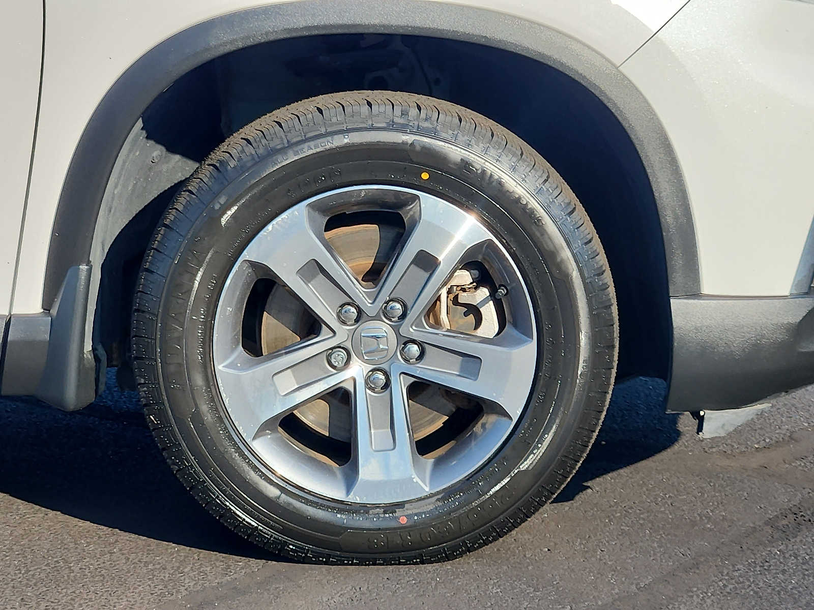 Used 2023 Honda Pilot SUV