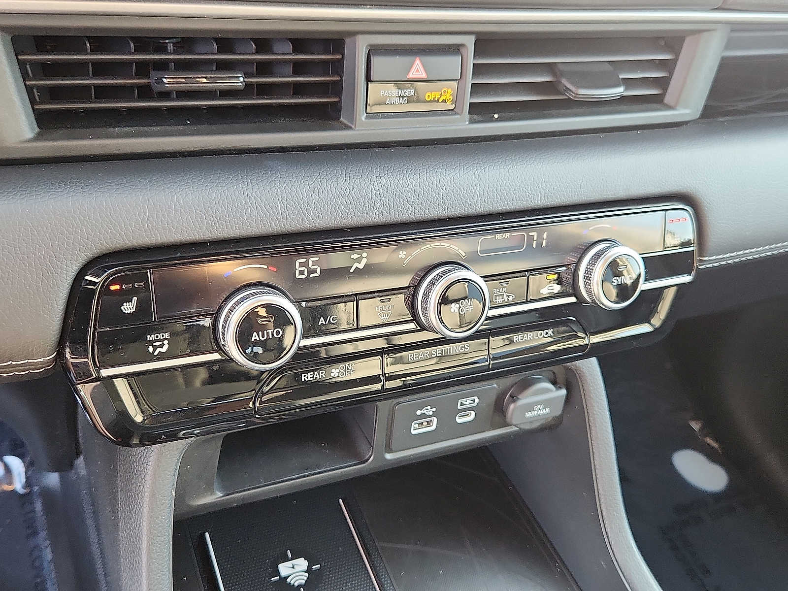 Used 2023 Honda Pilot SUV