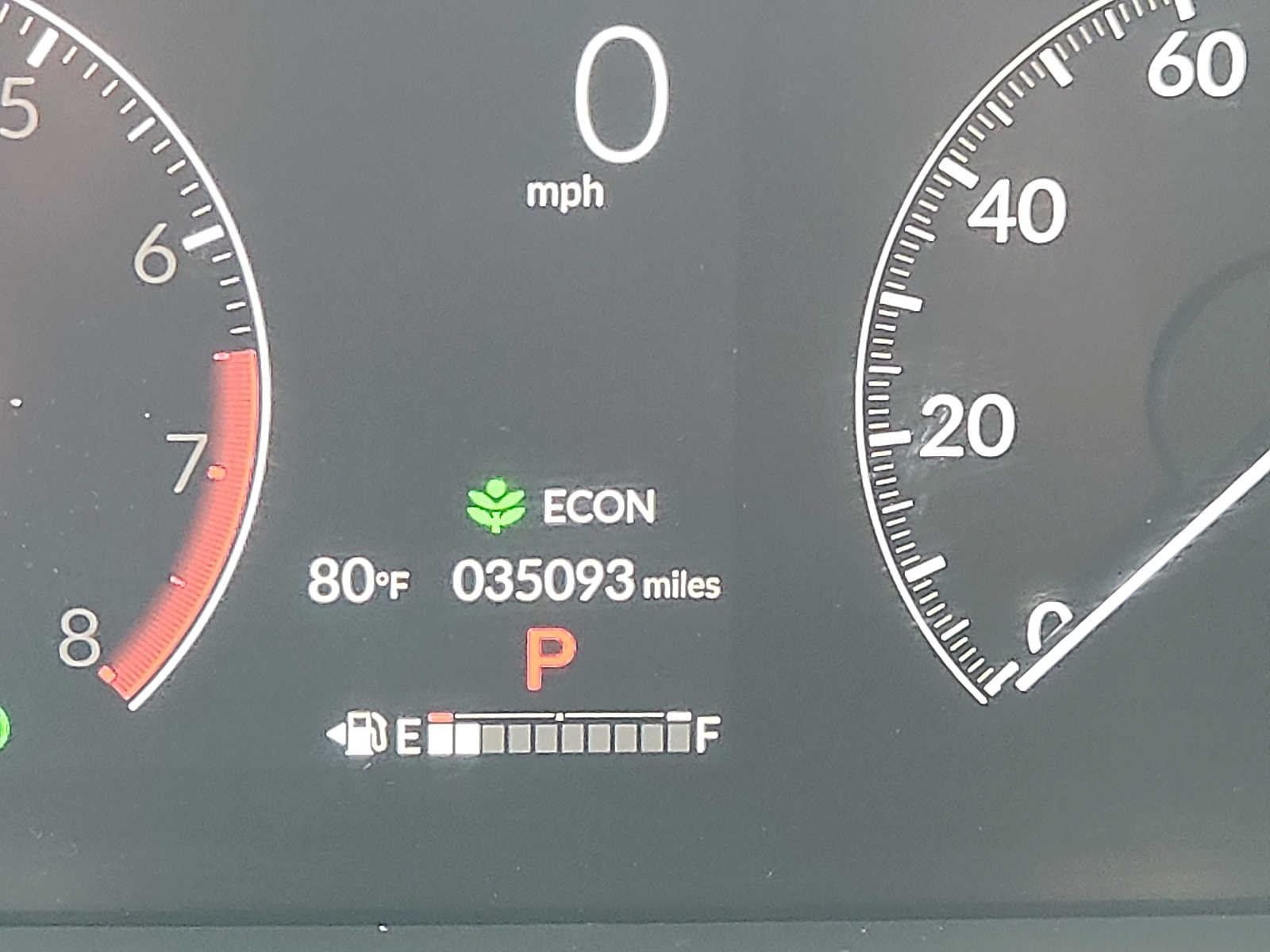 Used 2023 Honda Pilot SUV
