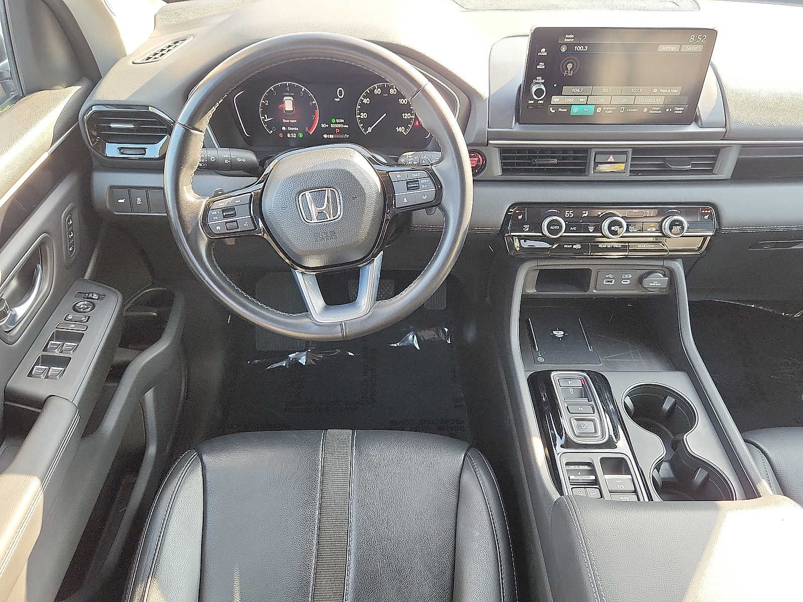 Used 2023 Honda Pilot SUV