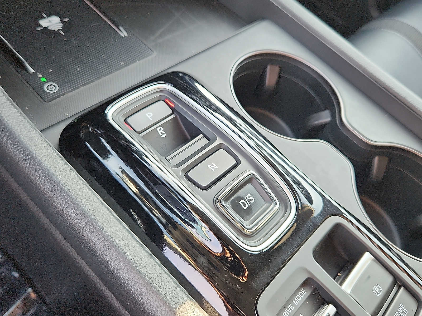 Used 2023 Honda Pilot SUV