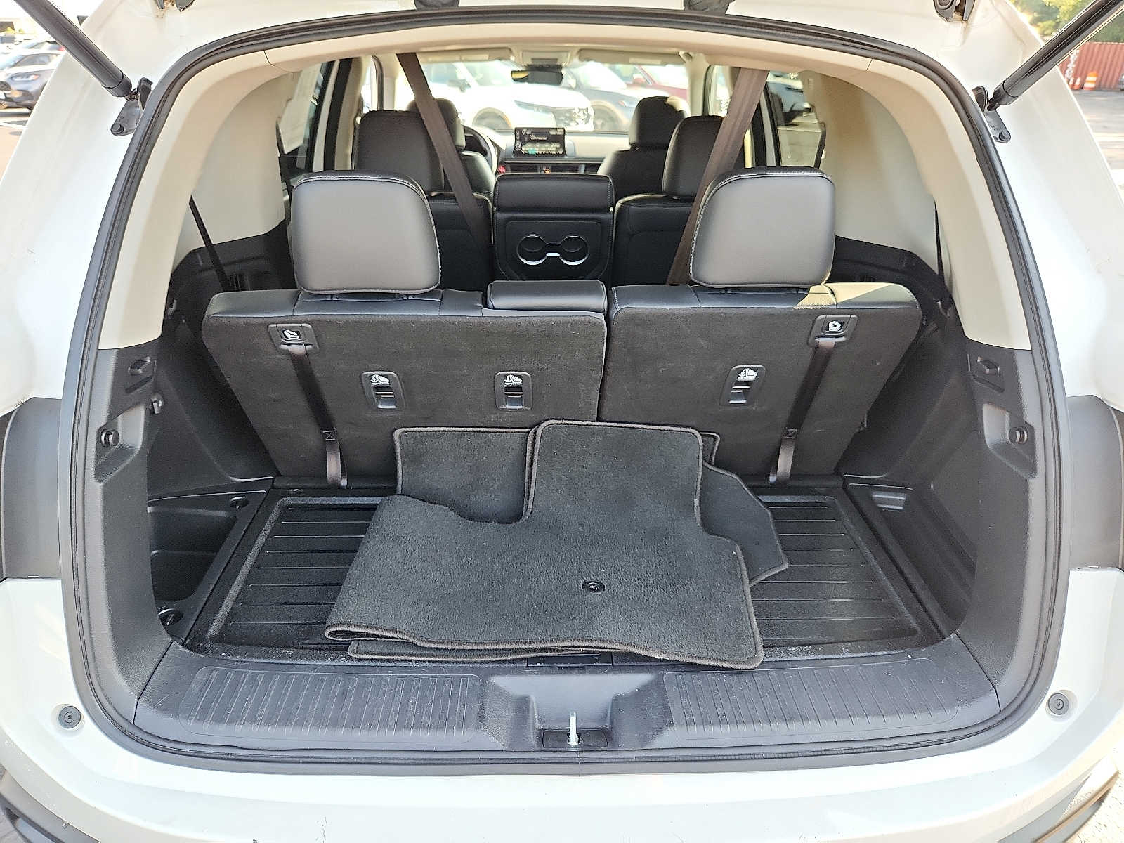 Used 2023 Honda Pilot SUV