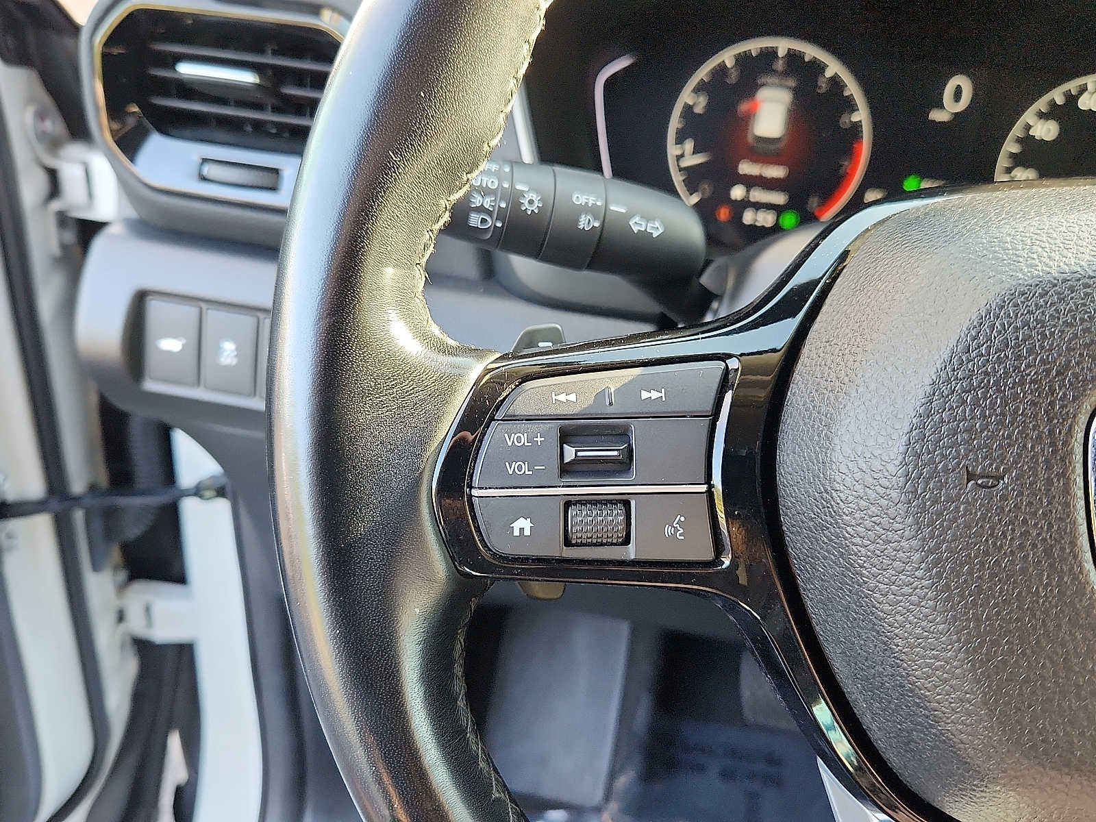 Used 2023 Honda Pilot SUV