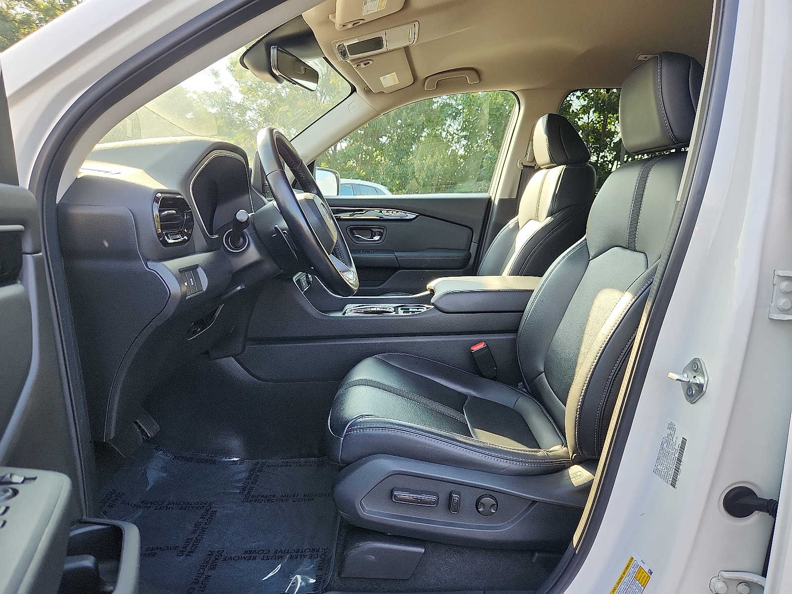 Used 2023 Honda Pilot SUV