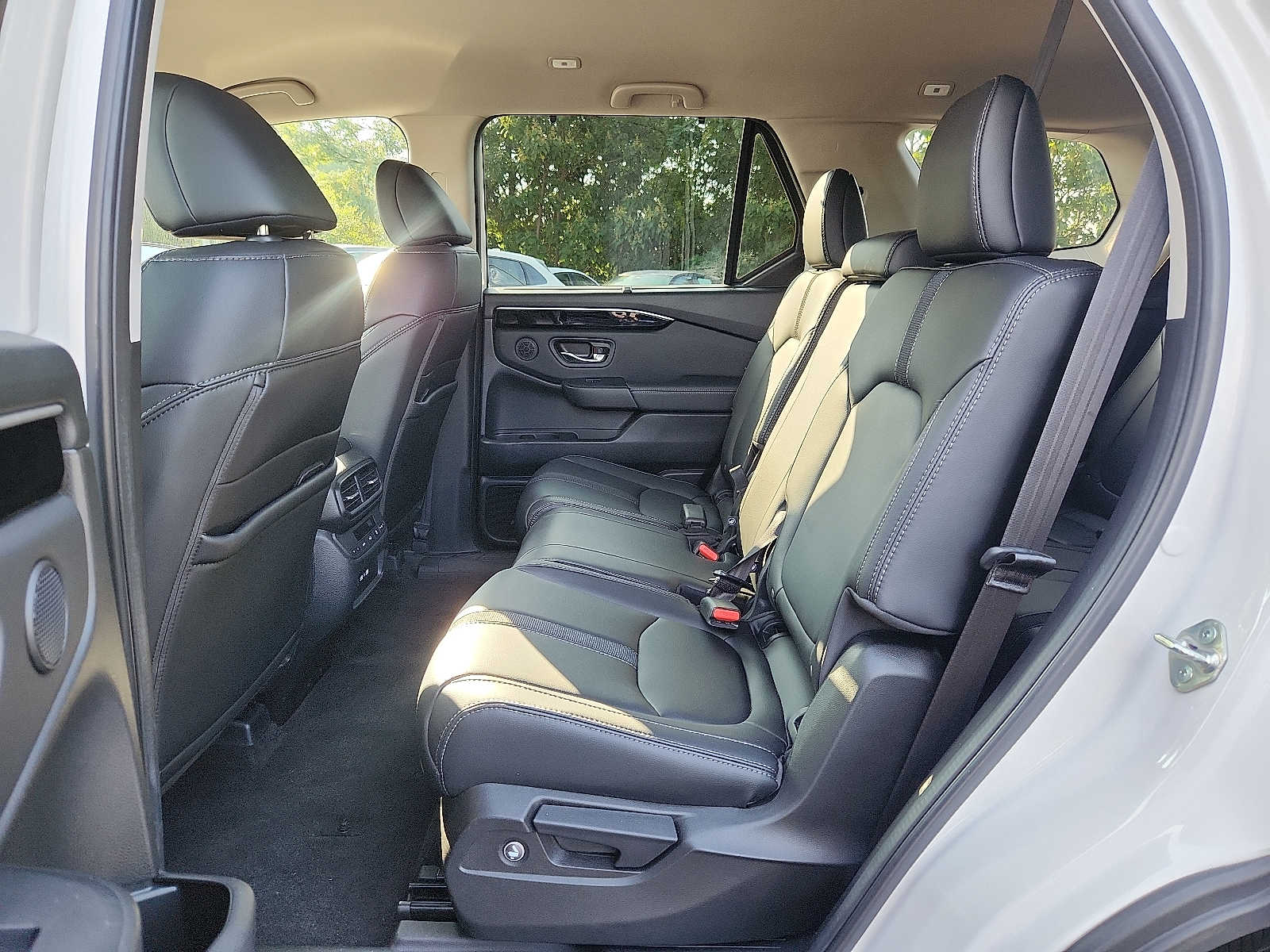 Used 2023 Honda Pilot SUV