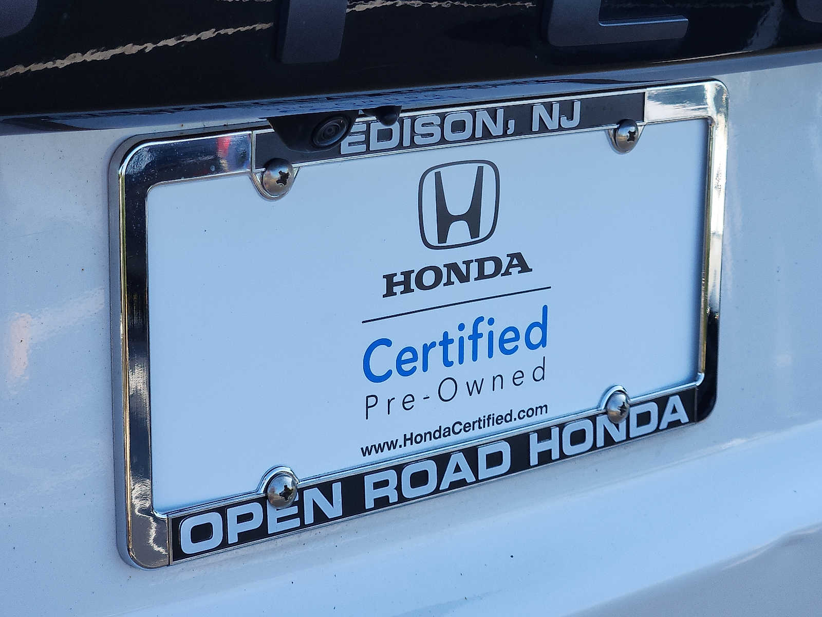 Used 2023 Honda Pilot SUV