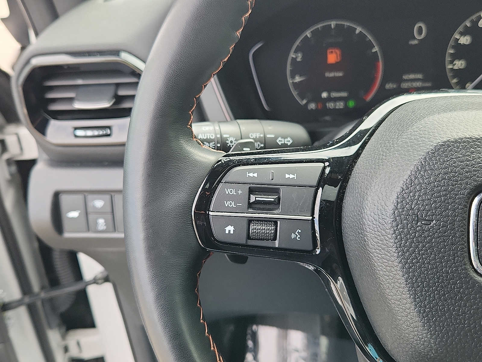 2023 Honda Pilot TrailSport - Photo 20