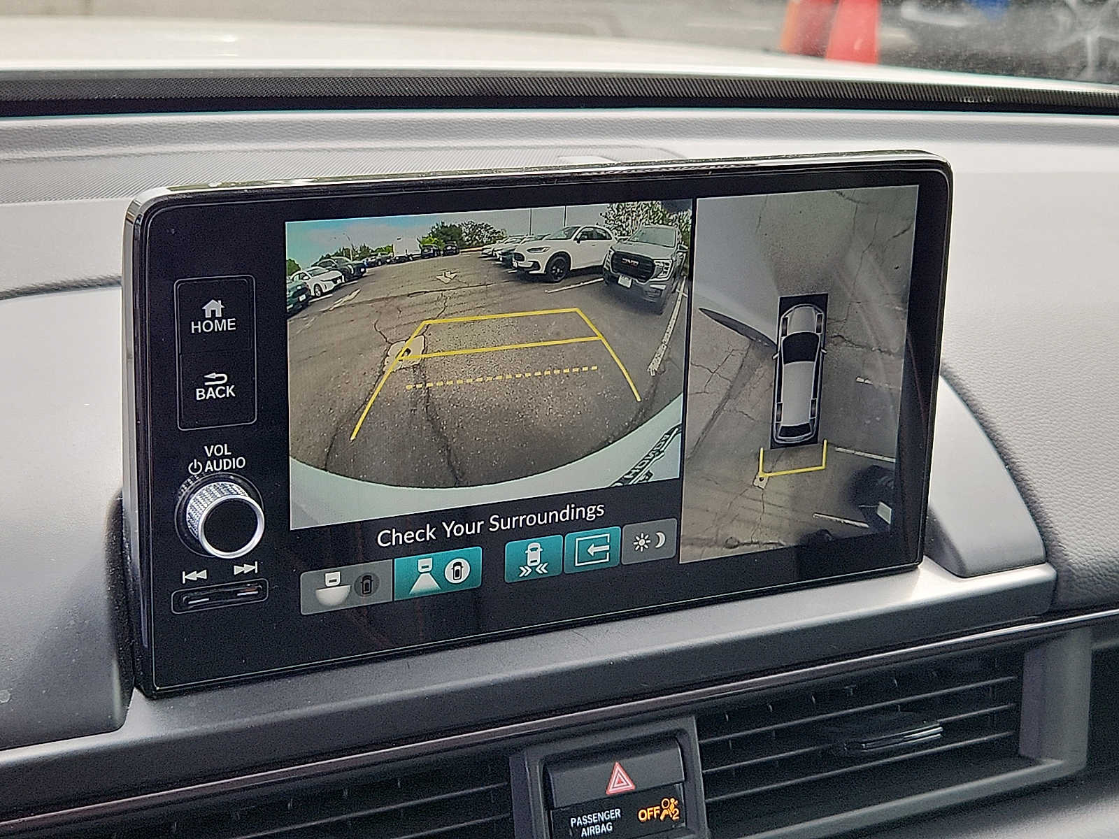 2023 Honda Pilot TrailSport - Photo 17