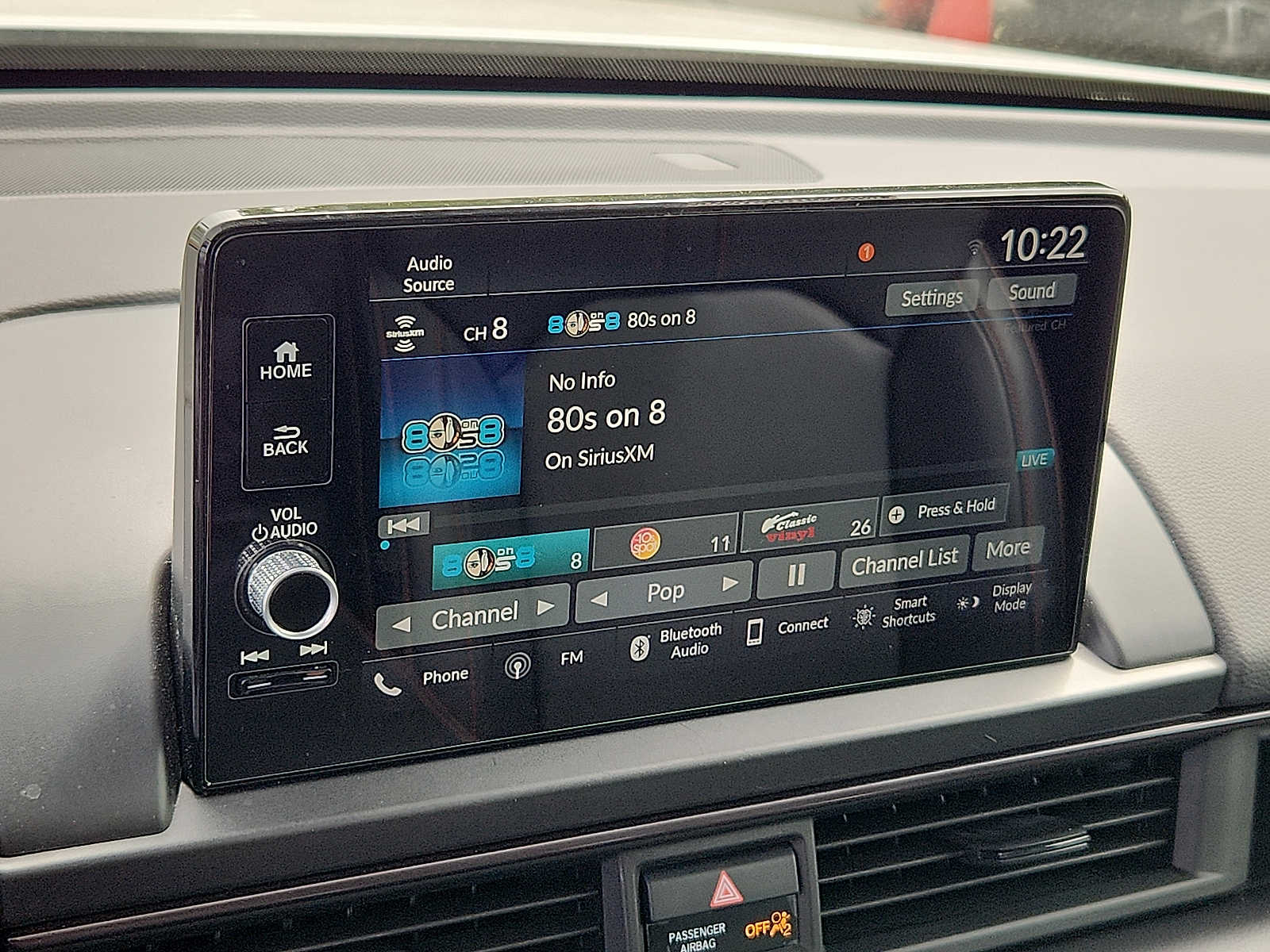 2023 Honda Pilot TrailSport - Photo 16