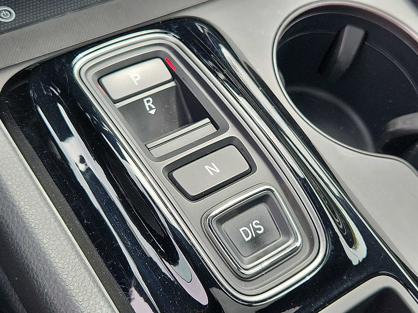 2023 Honda Pilot TrailSport - Photo 14