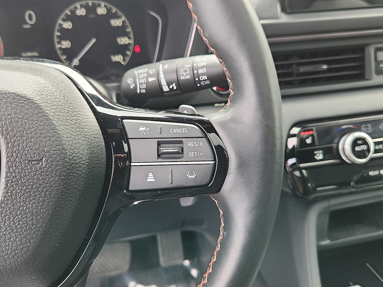 2023 Honda Pilot TrailSport - Photo 21