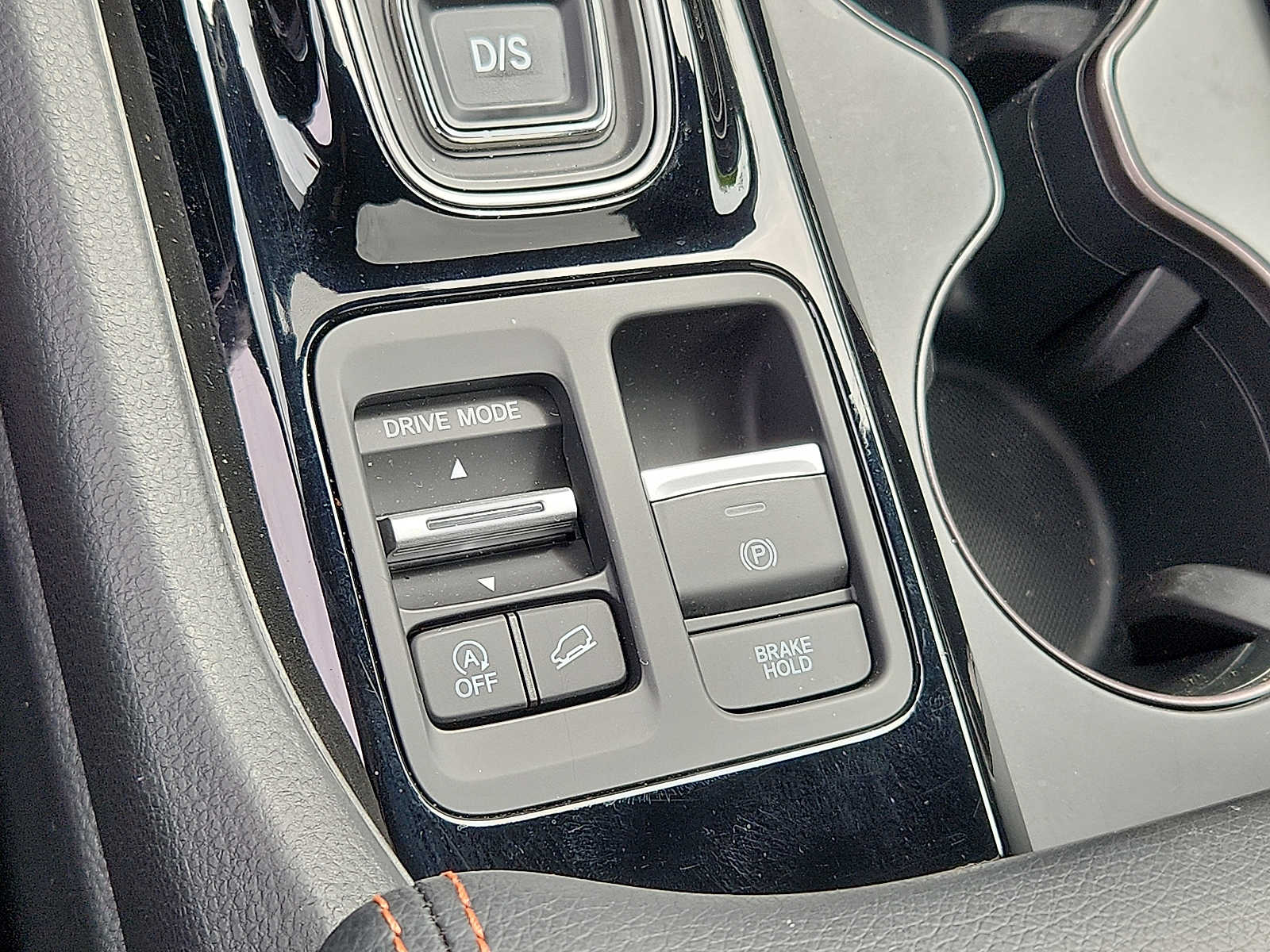 2023 Honda Pilot TrailSport - Photo 27