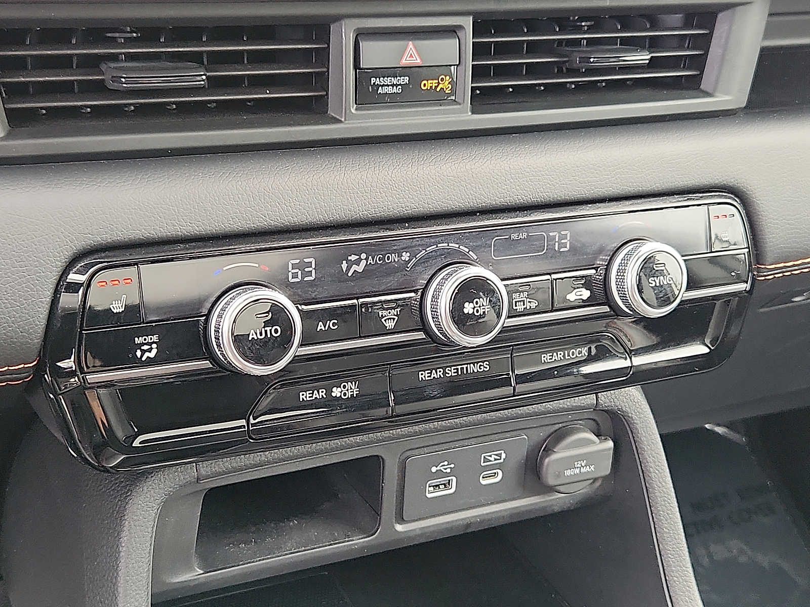 2023 Honda Pilot TrailSport - Photo 15