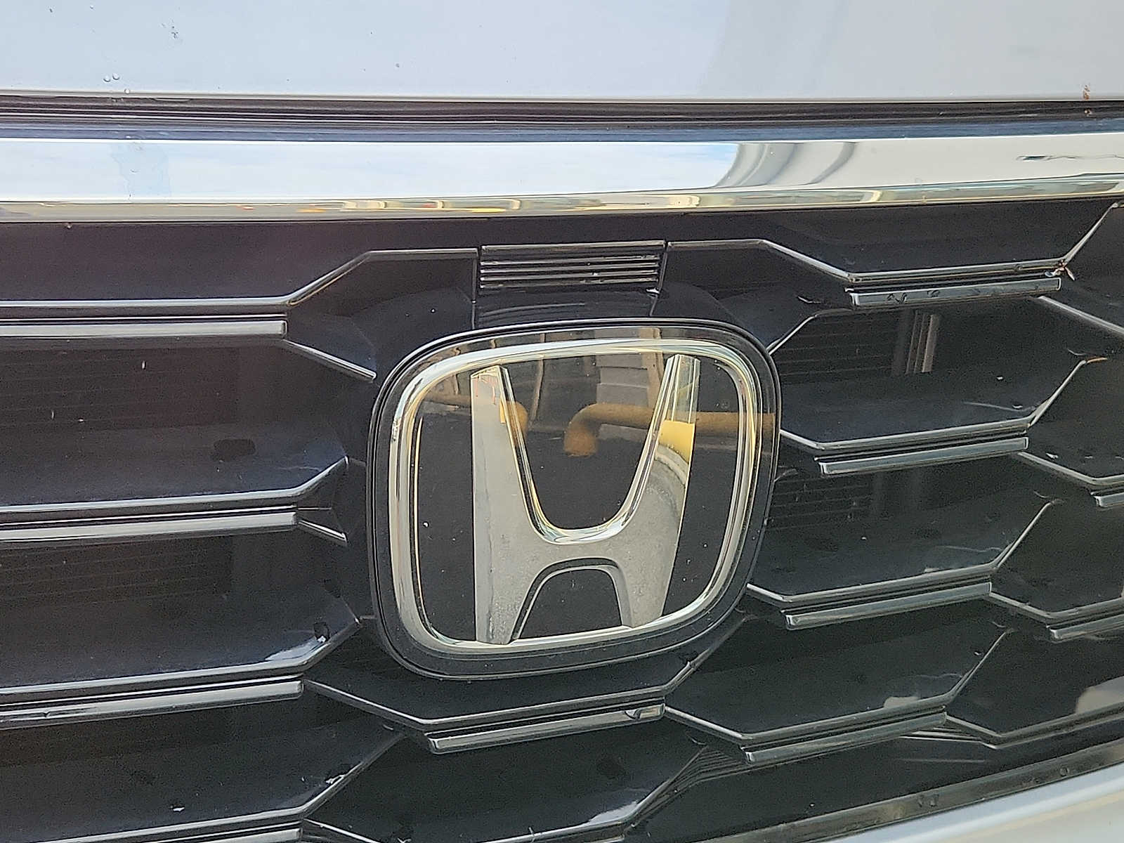 Used 2023 Honda Pilot SUV