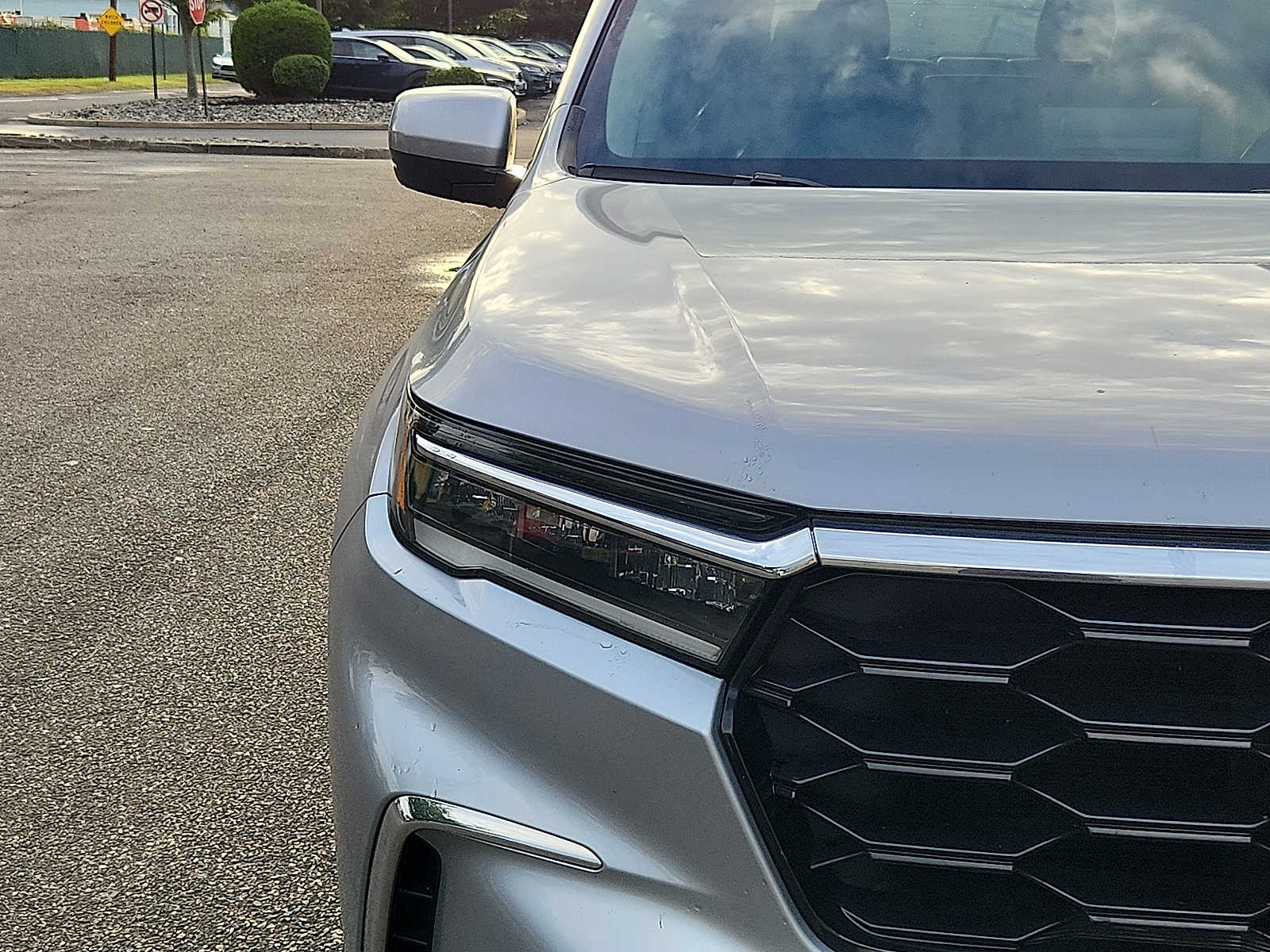 Used 2023 Honda Pilot SUV