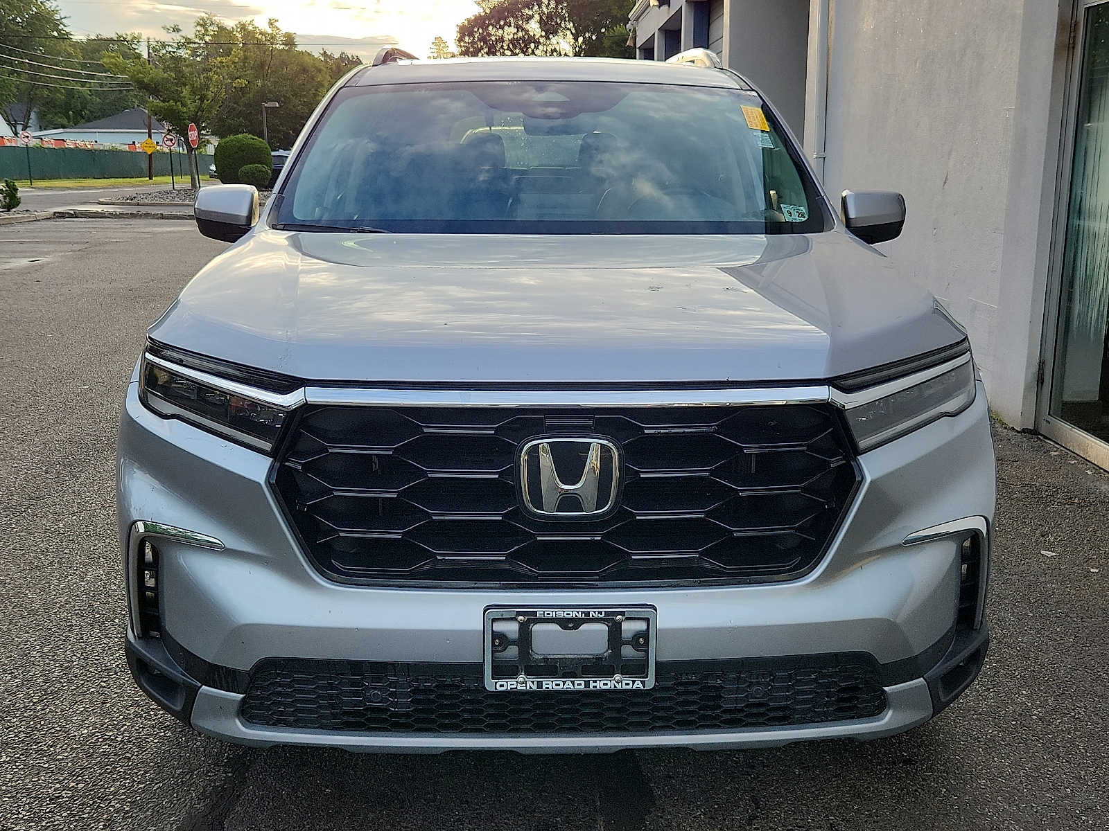 Used 2023 Honda Pilot SUV