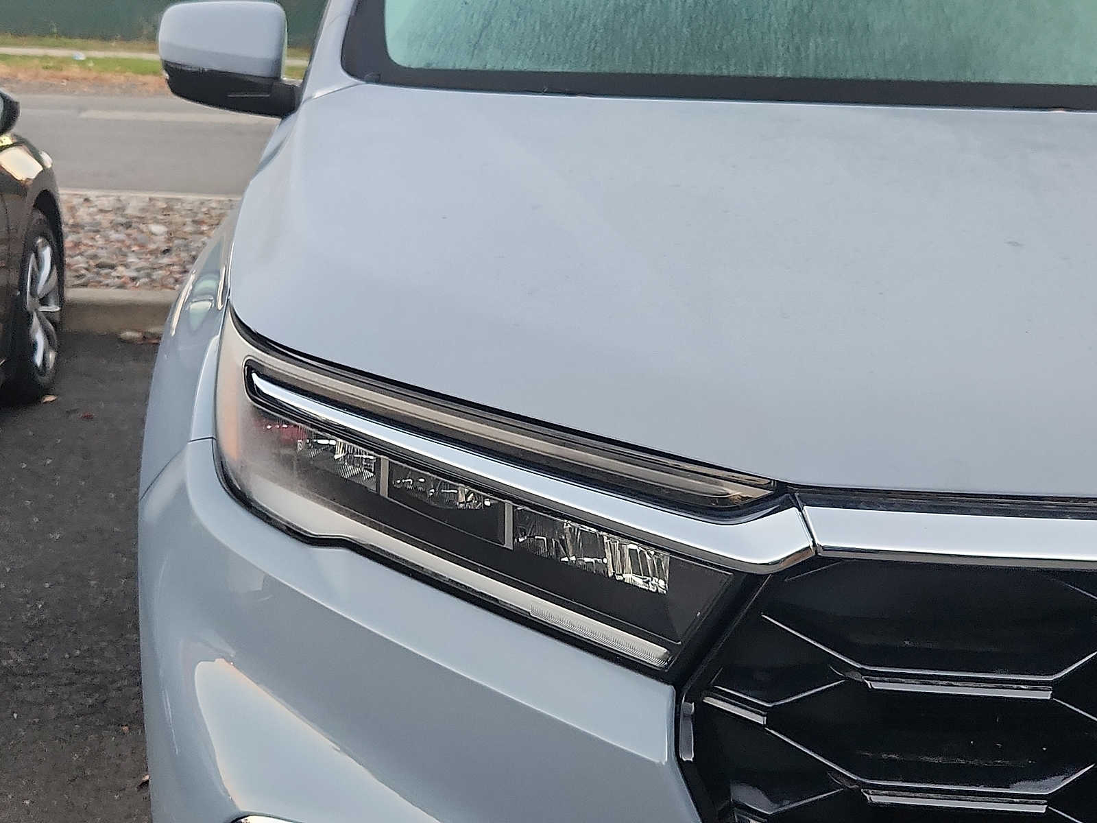 Used 2023 Honda Pilot SUV