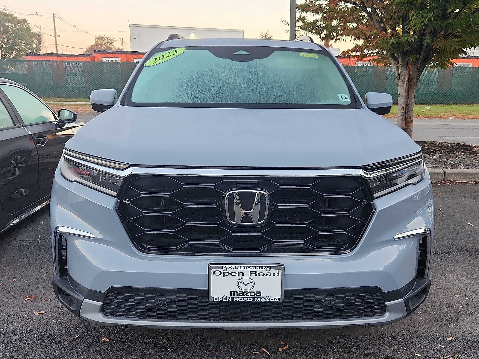Used 2023 Honda Pilot SUV