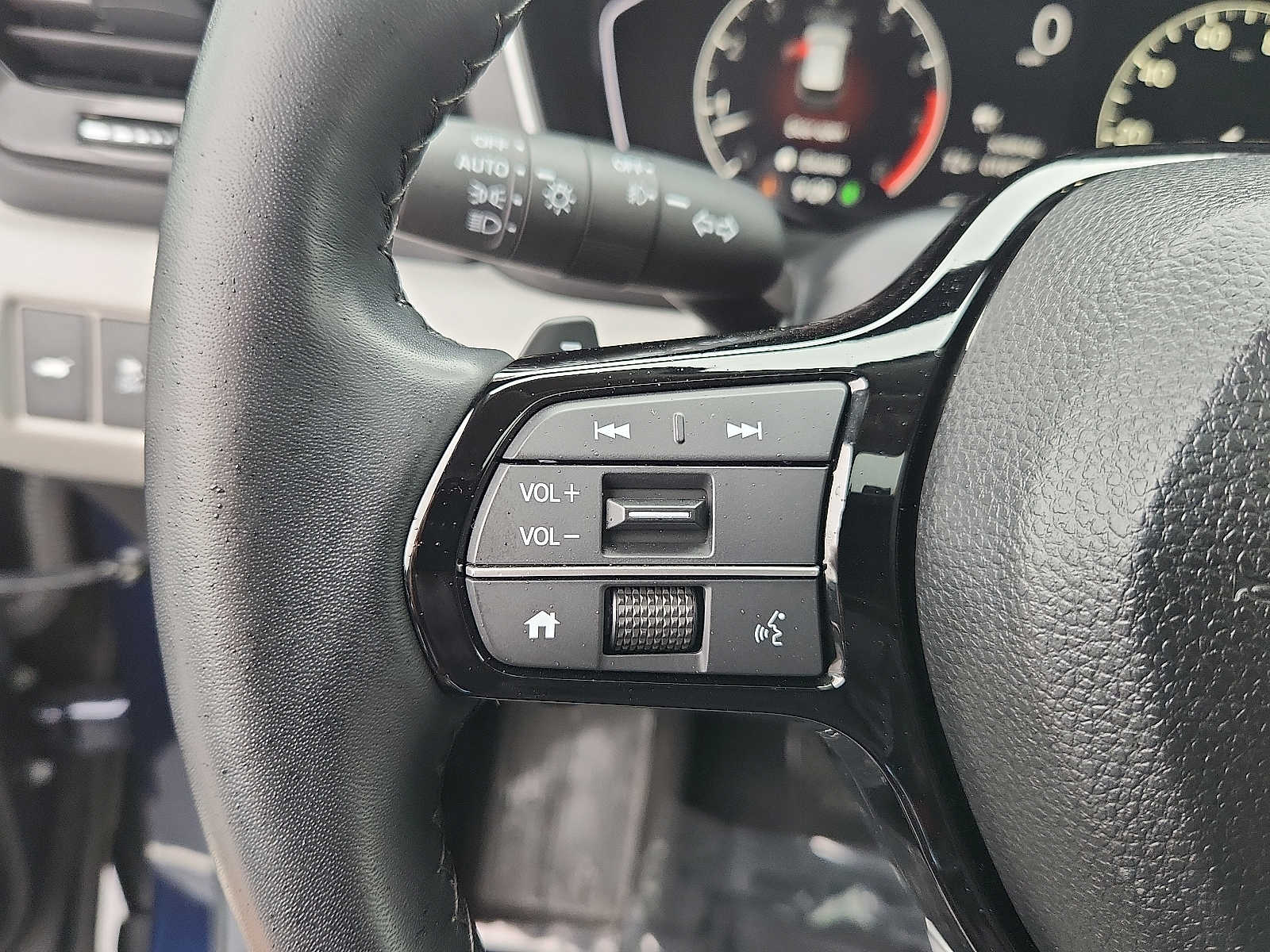 2025 Honda Pilot Touring - Photo 20