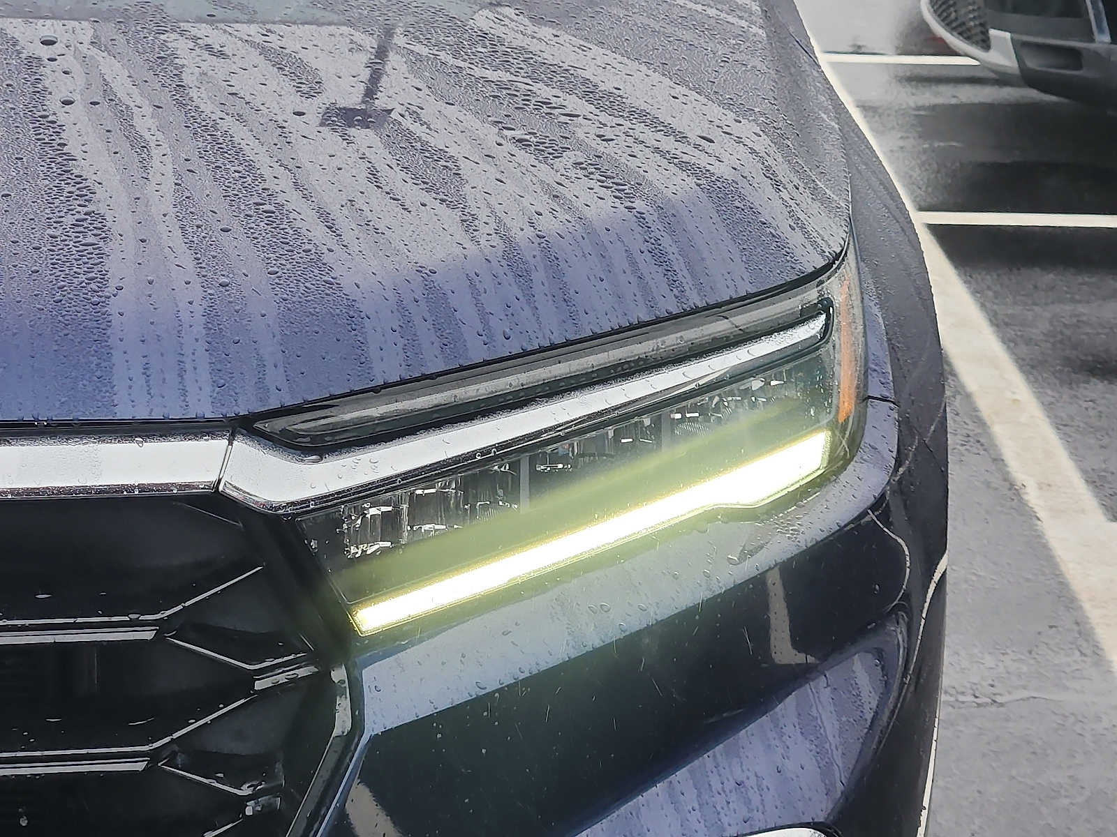 2025 Honda Pilot Touring - Photo 9