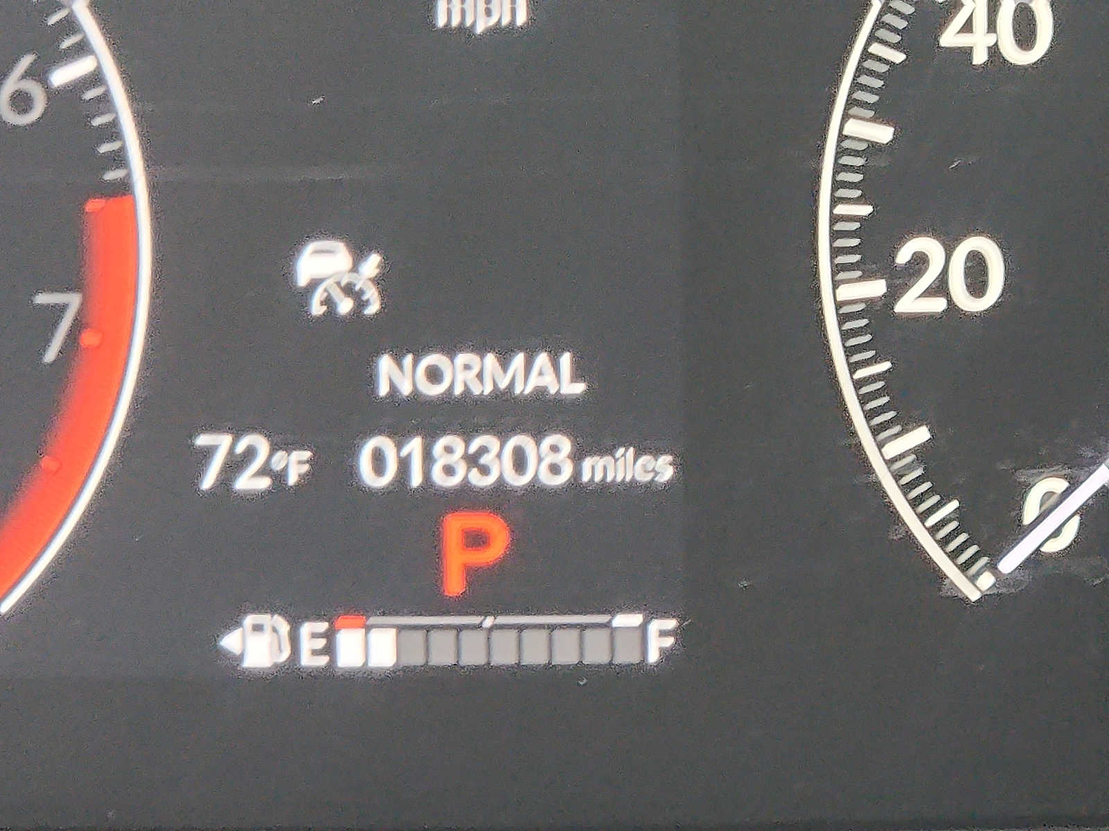 2025 Honda Pilot Touring - Photo 18
