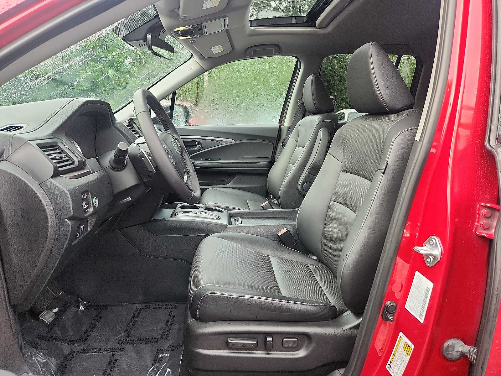 Used 2023 Honda Ridgeline Truck