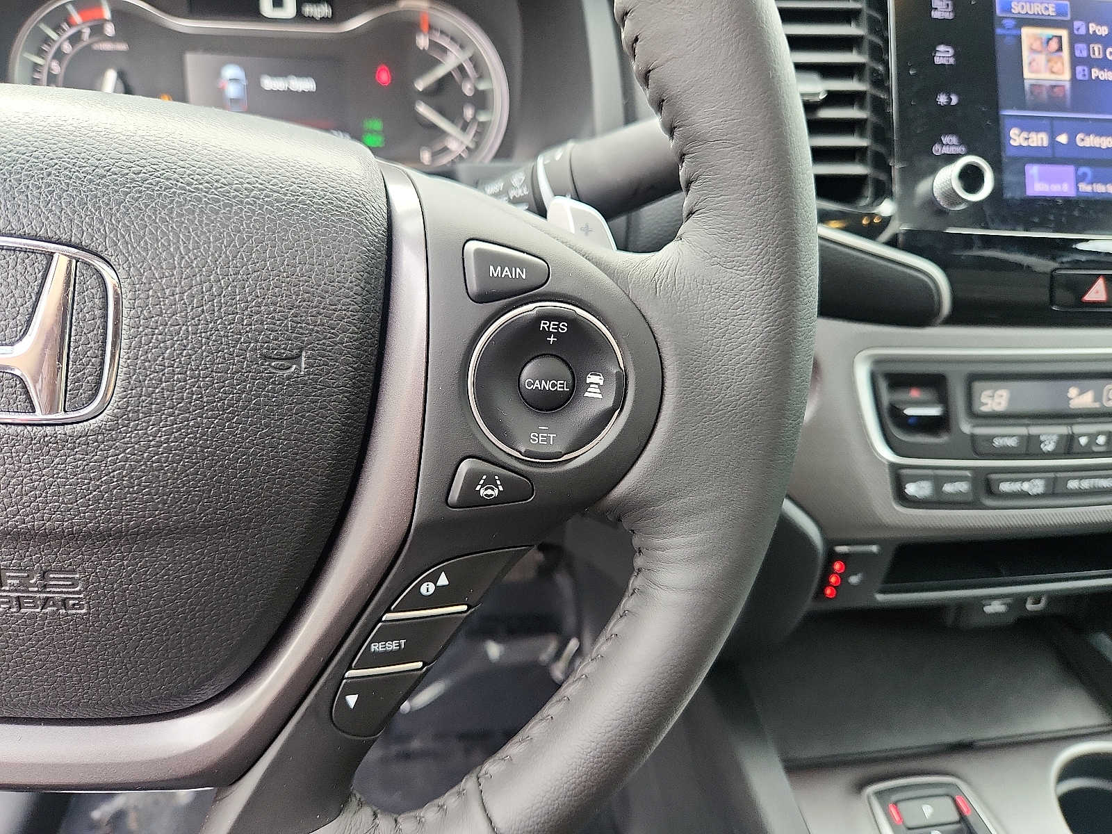Used 2023 Honda Ridgeline Truck