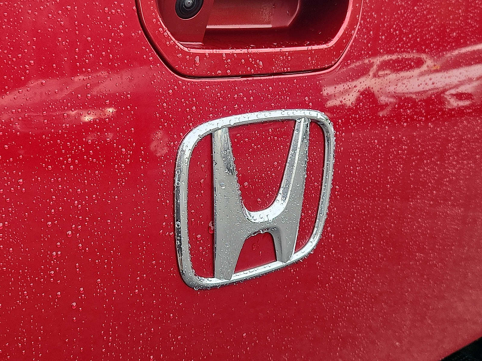 Used 2023 Honda Ridgeline Truck