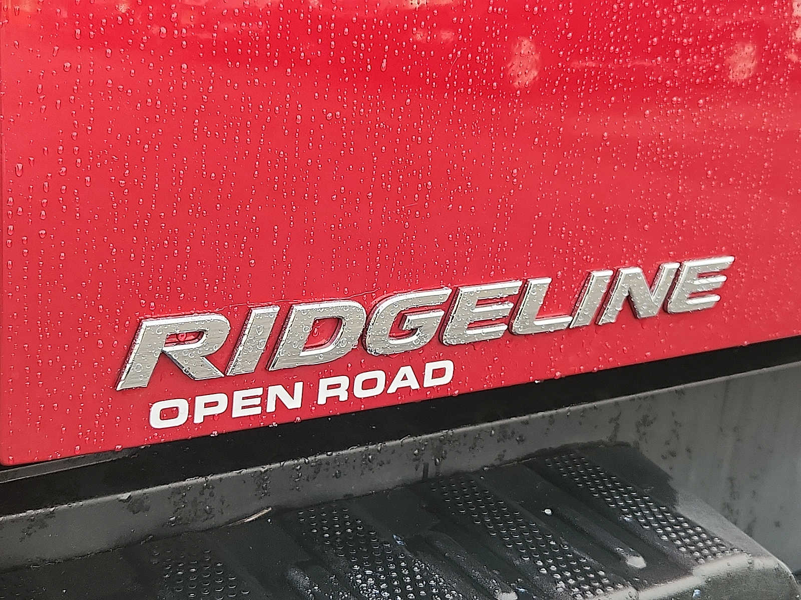 Used 2023 Honda Ridgeline Truck