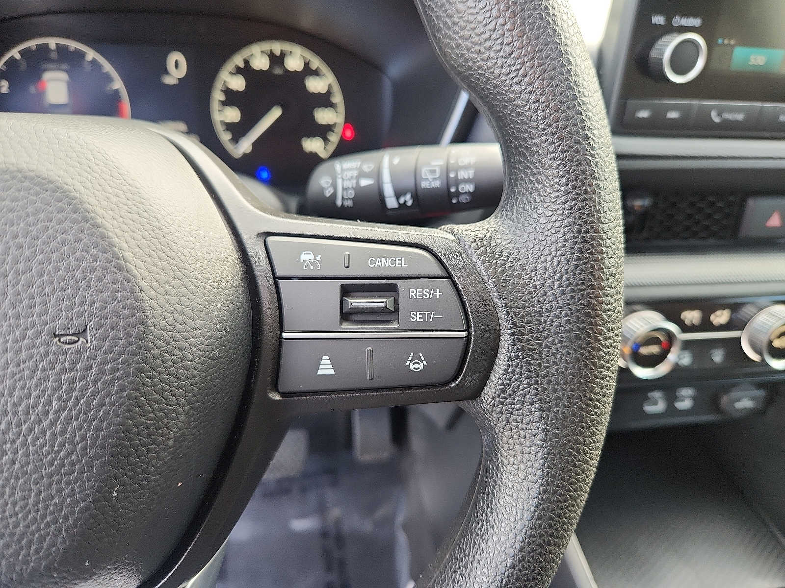 2025 Honda CR-V EX - Photo 21