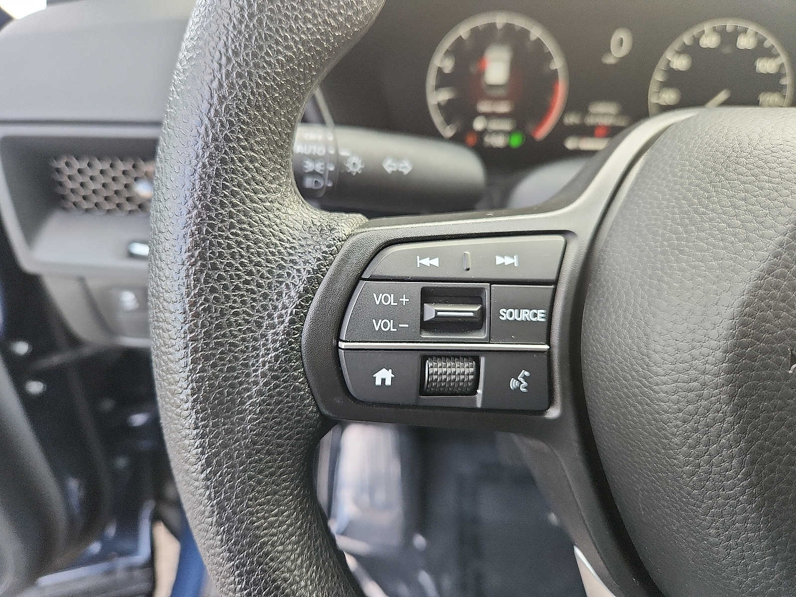 2025 Honda CR-V EX - Photo 20