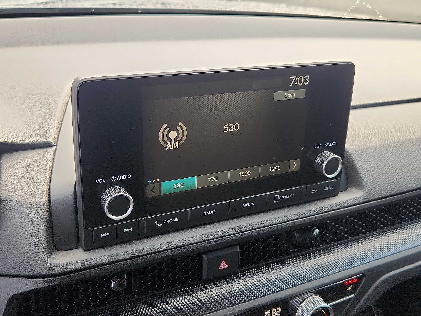2025 Honda CR-V EX - Photo 16