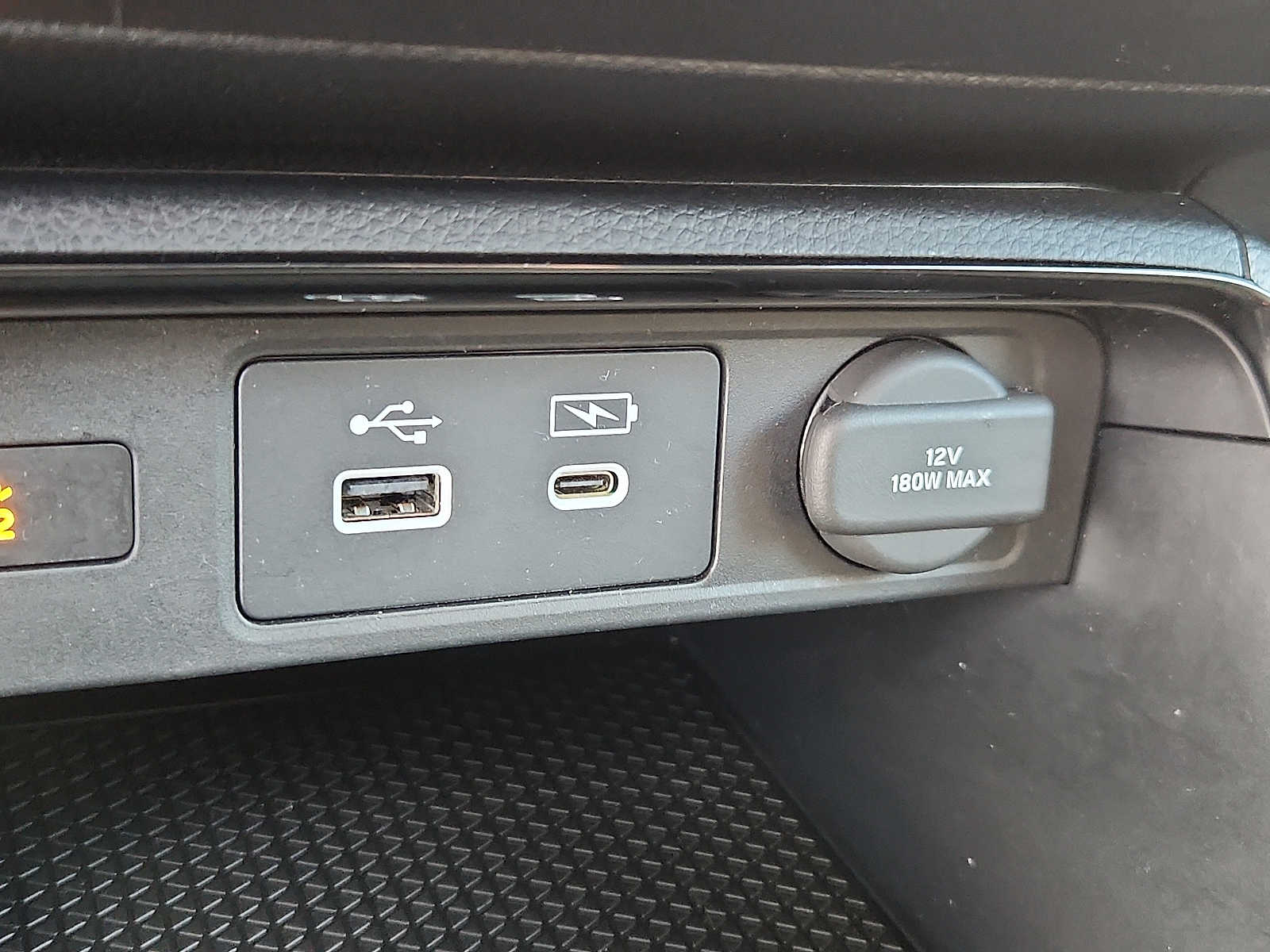 2025 Honda CR-V EX - Photo 25