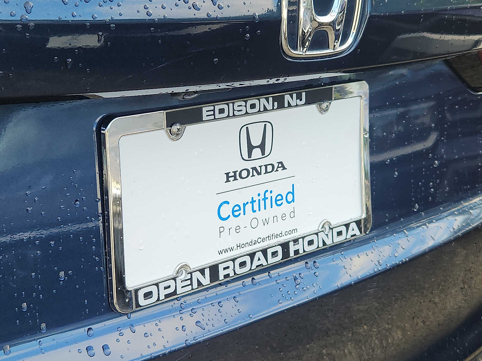 2025 Honda CR-V EX - Photo 31