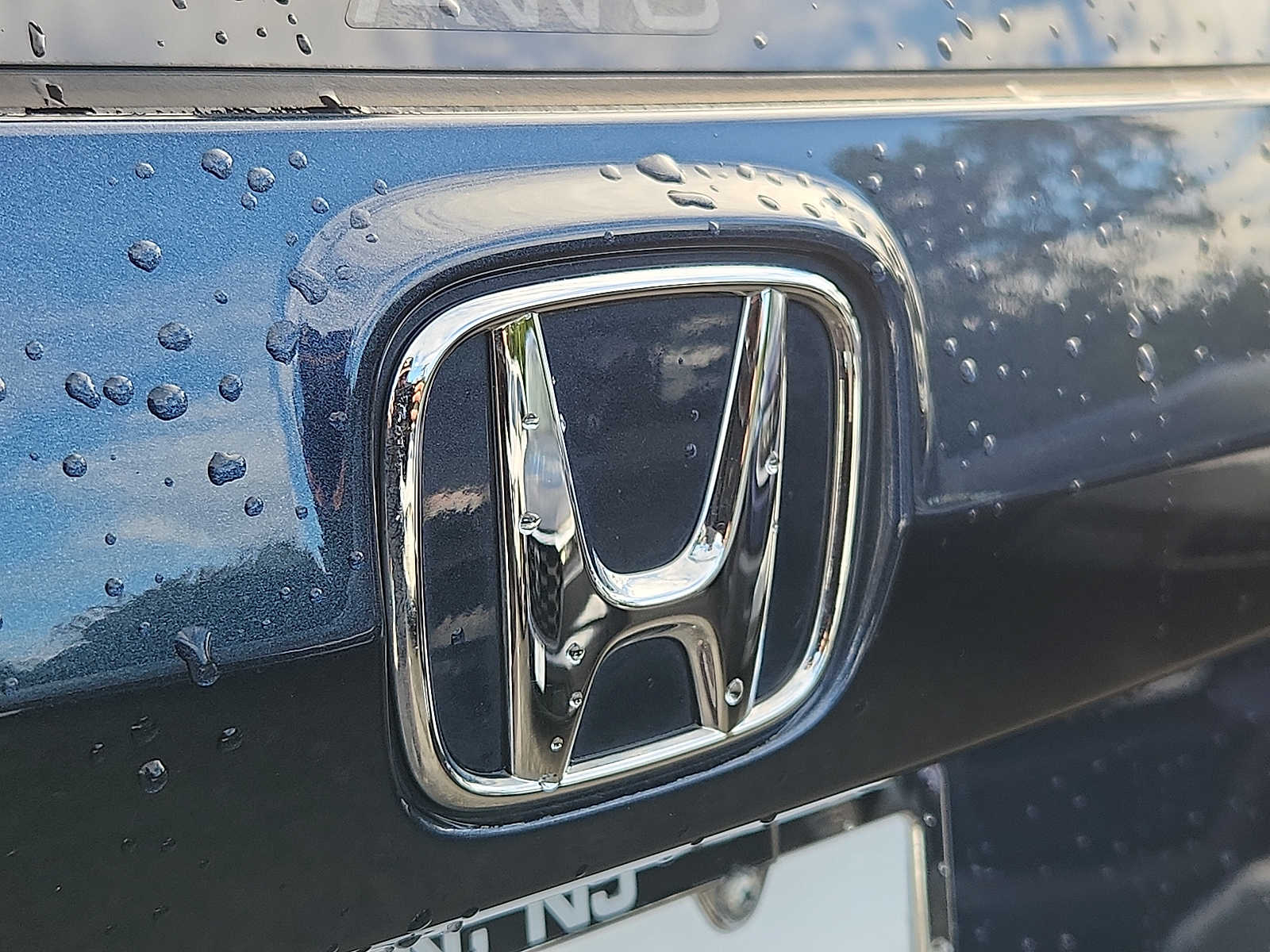 2025 Honda CR-V EX - Photo 29