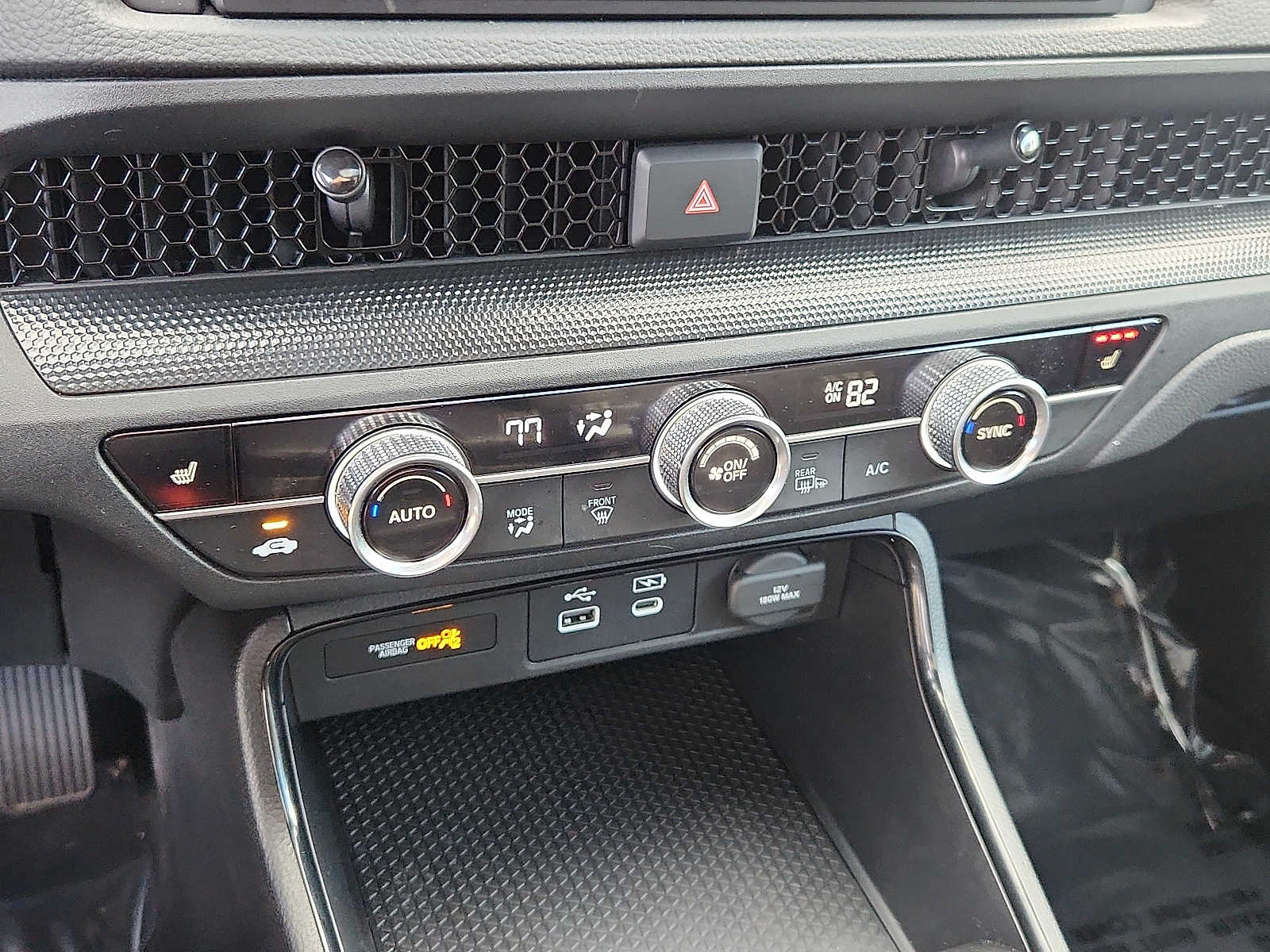 2025 Honda CR-V EX - Photo 15