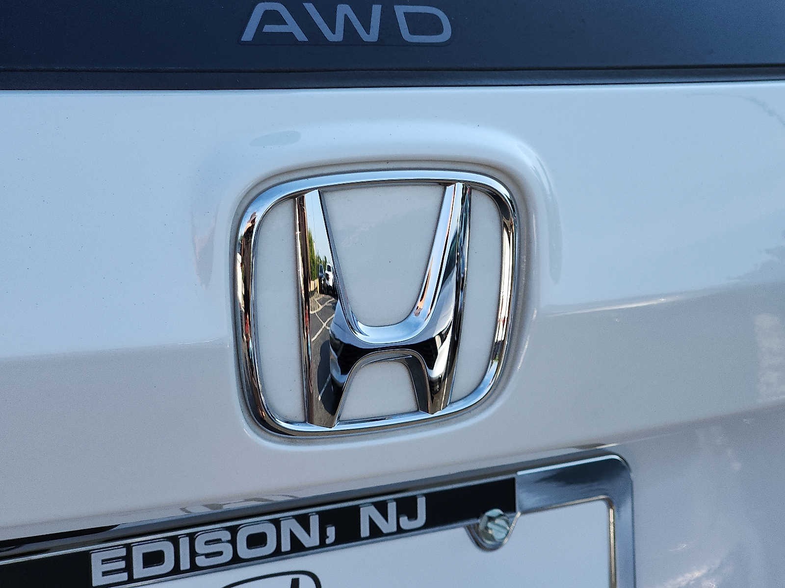 Used 2024 Honda CR-V Hybrid SUV