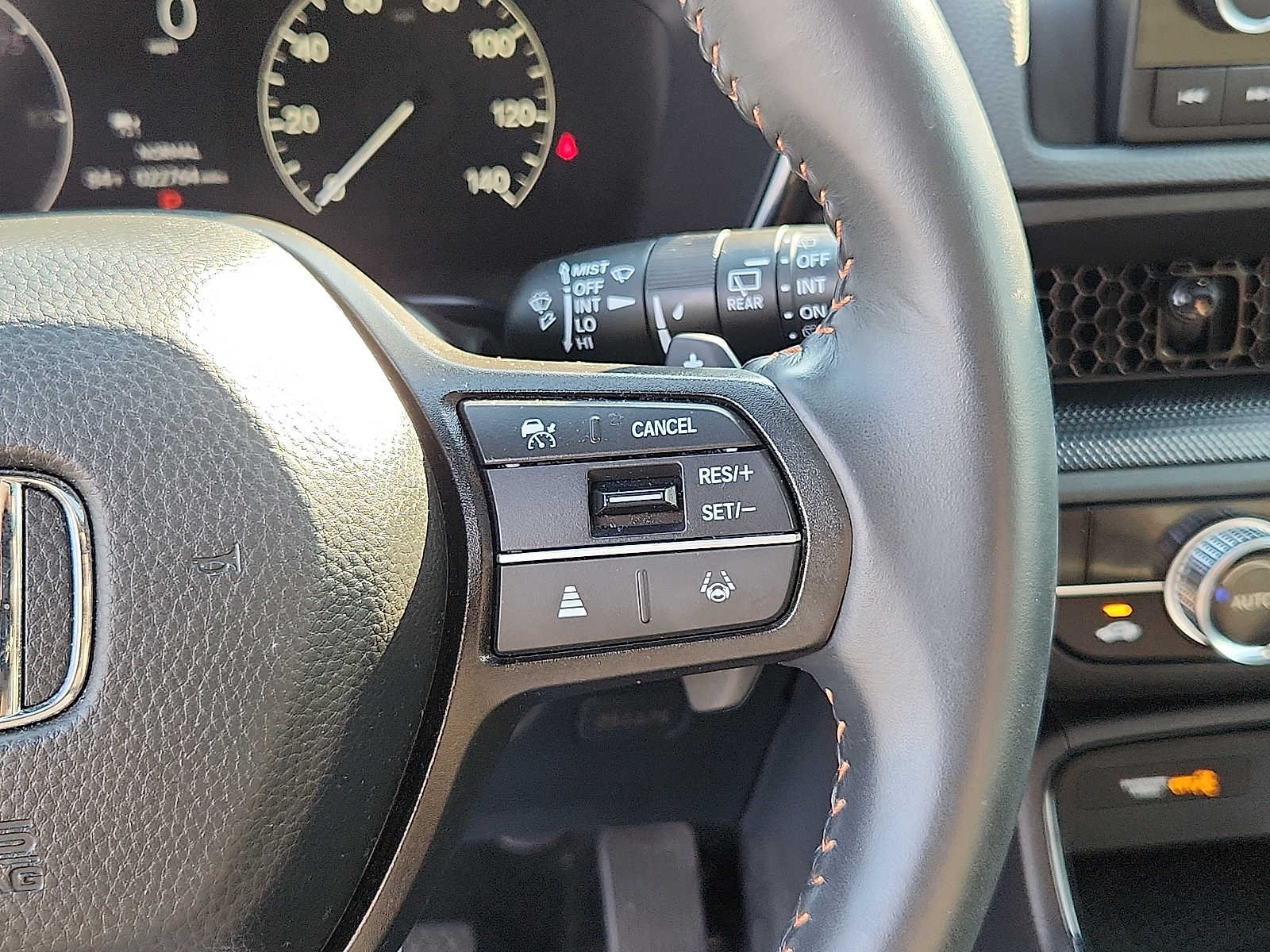 Used 2024 Honda CR-V Hybrid SUV