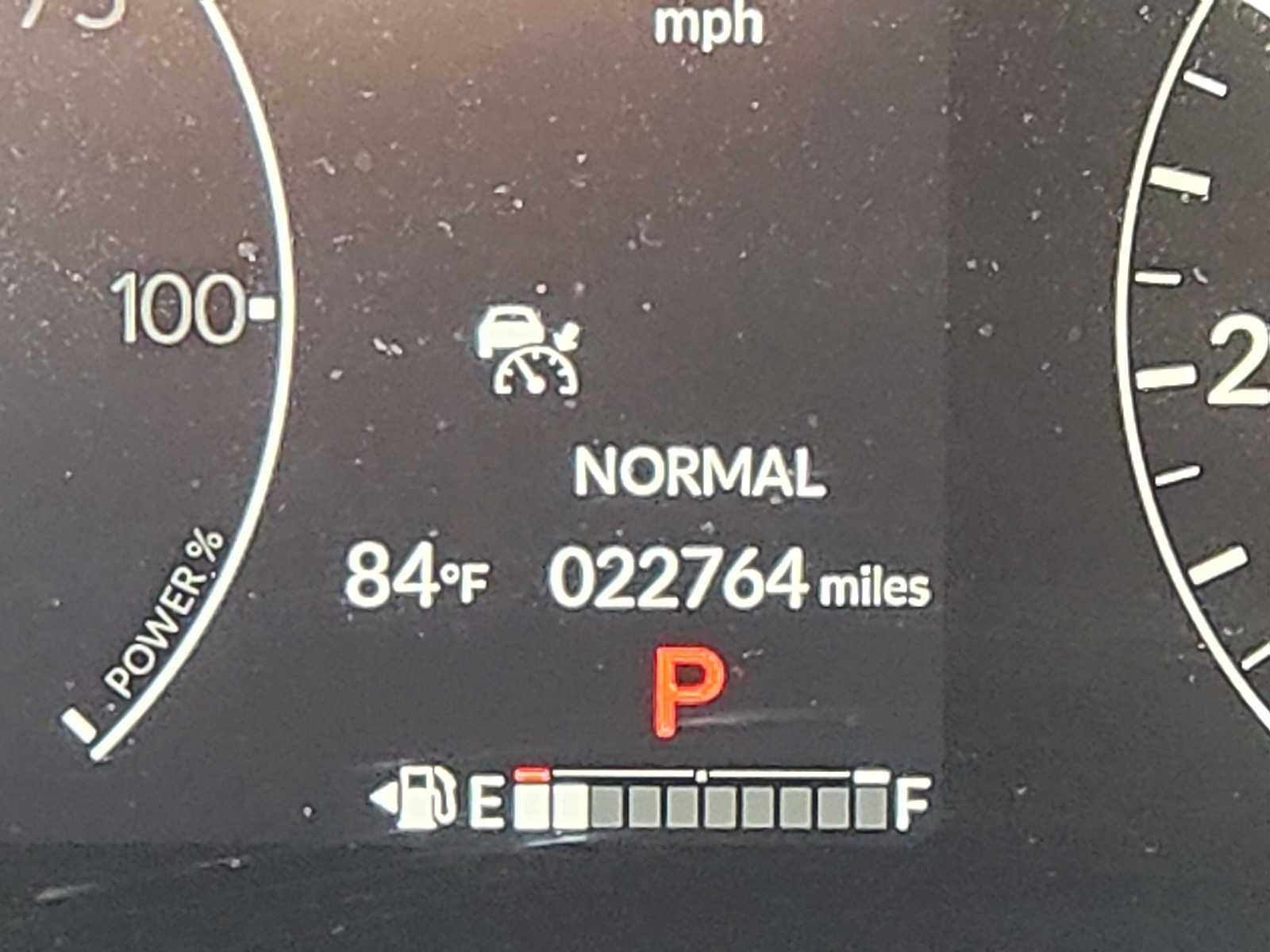 Used 2024 Honda CR-V Hybrid SUV