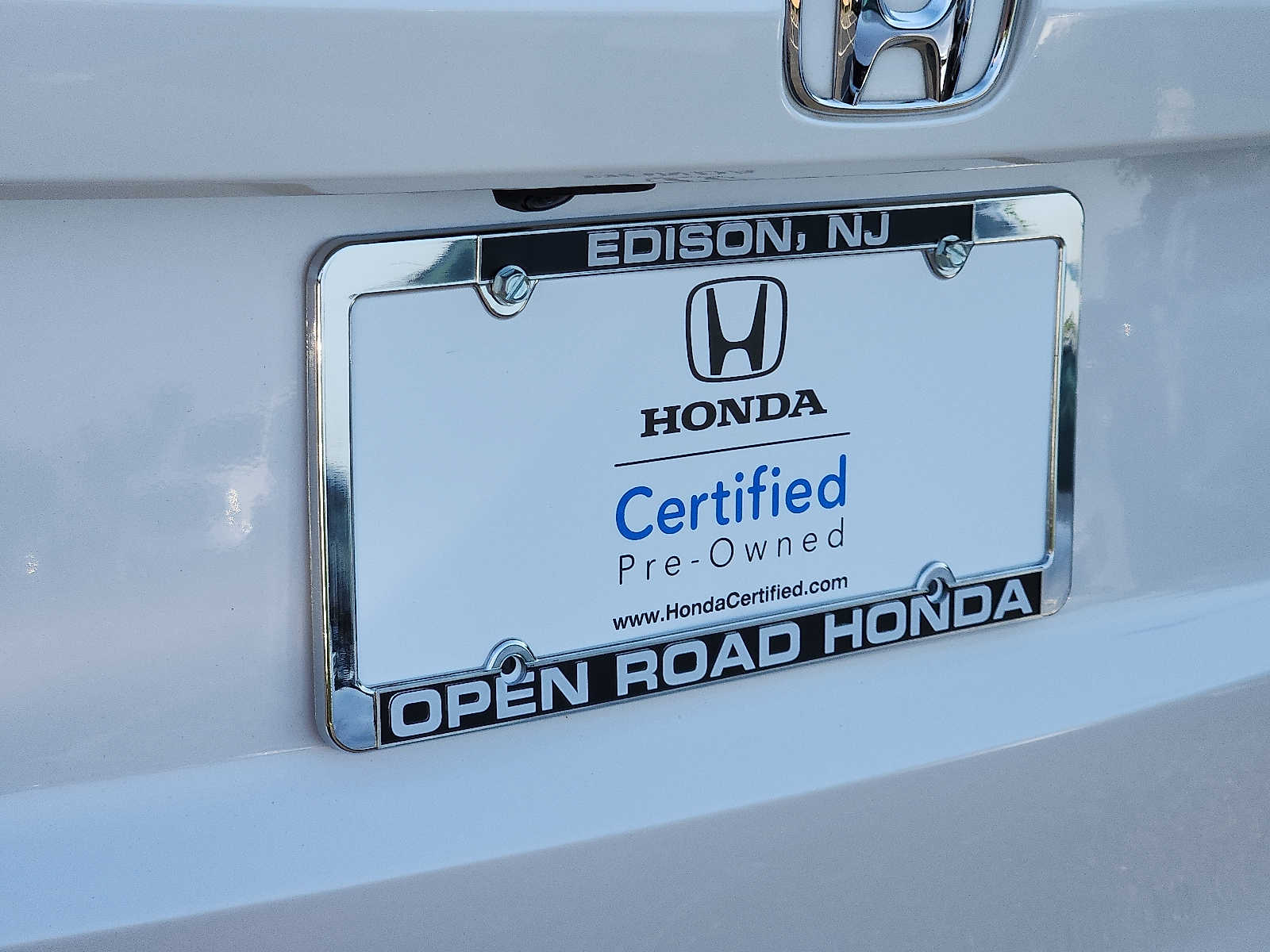 Used 2024 Honda CR-V Hybrid SUV