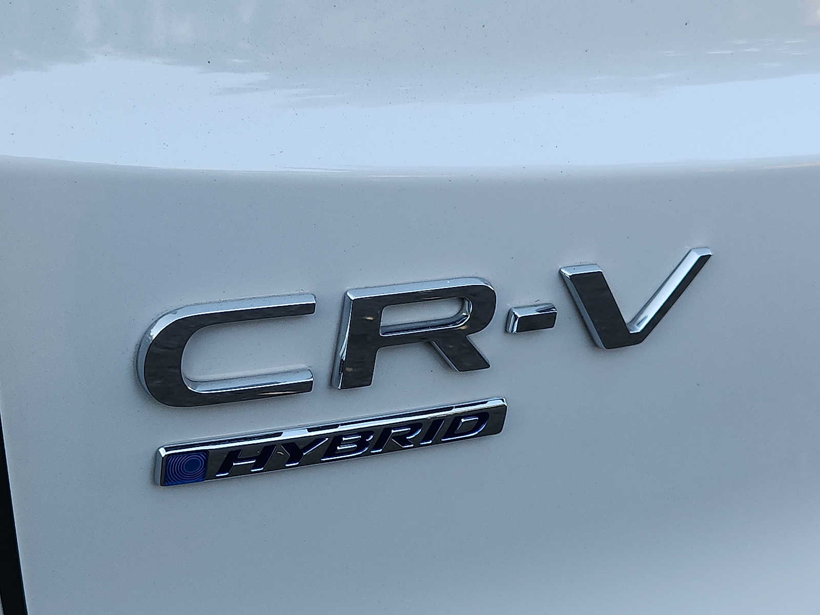 Used 2024 Honda CR-V Hybrid SUV