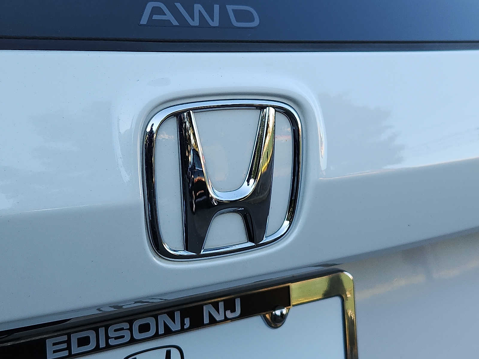 Used 2024 Honda CR-V Hybrid SUV