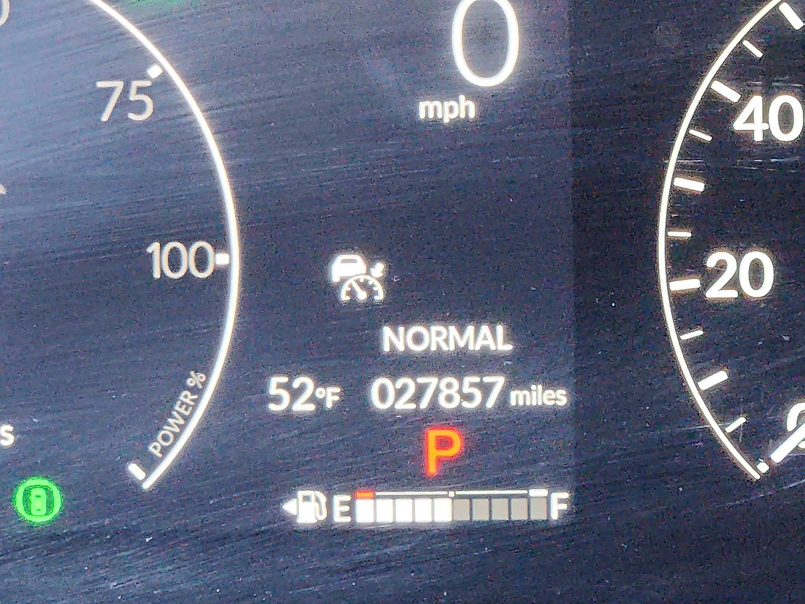 Used 2024 Honda CR-V Hybrid SUV