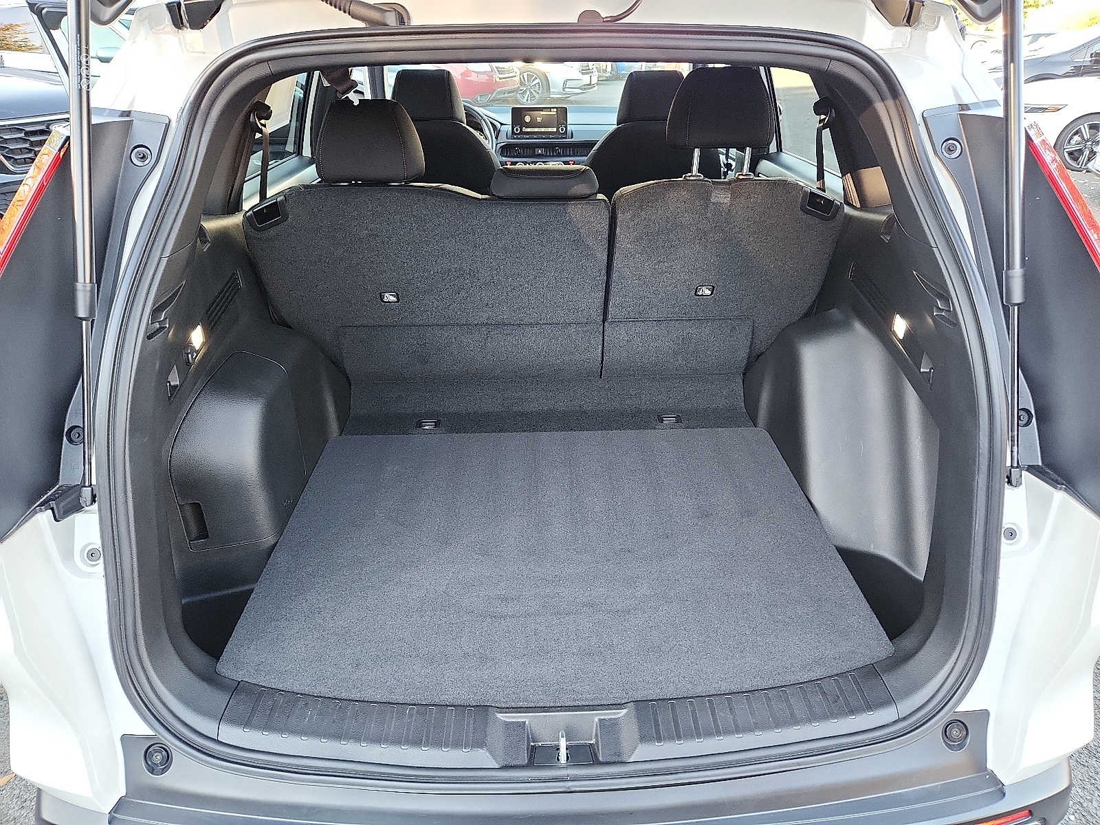 Used 2024 Honda CR-V Hybrid SUV