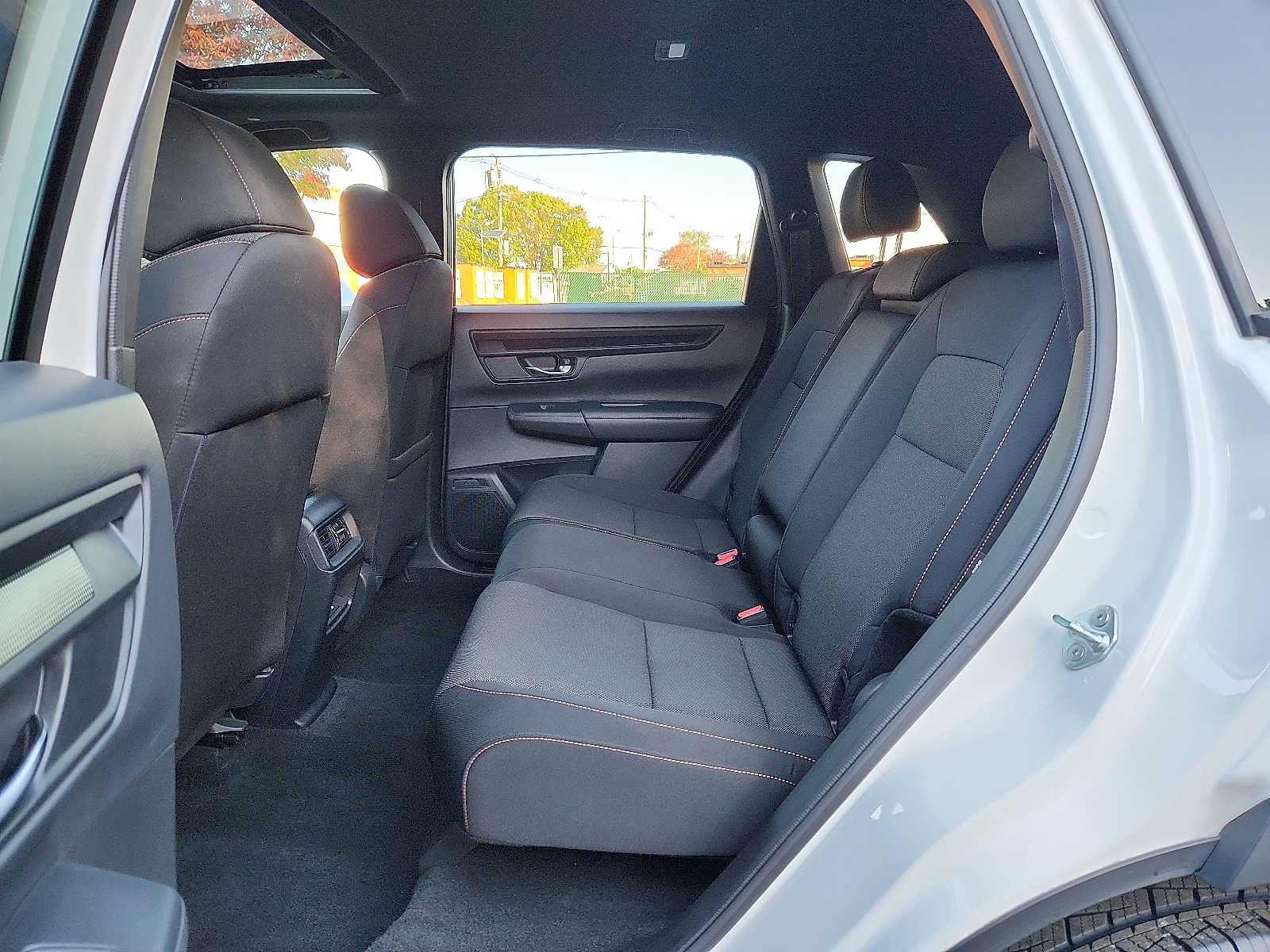 Used 2024 Honda CR-V Hybrid SUV