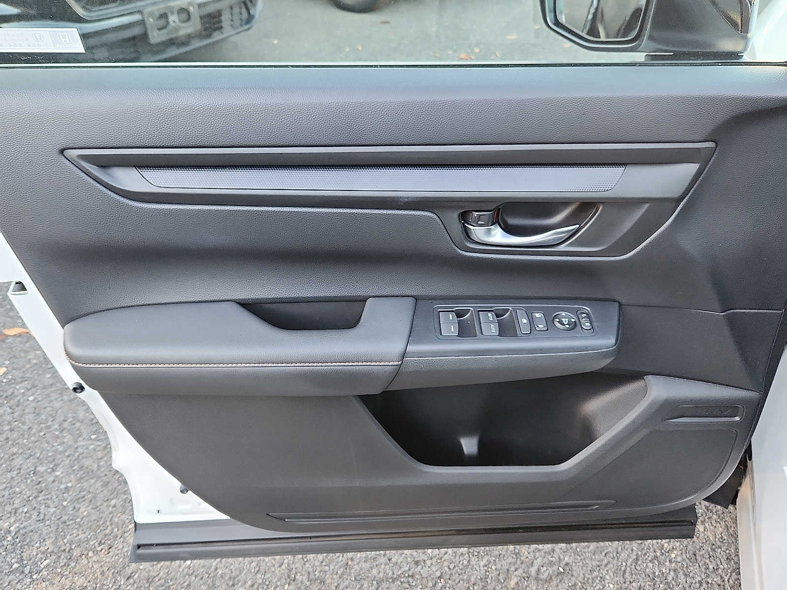 Used 2024 Honda CR-V Hybrid SUV
