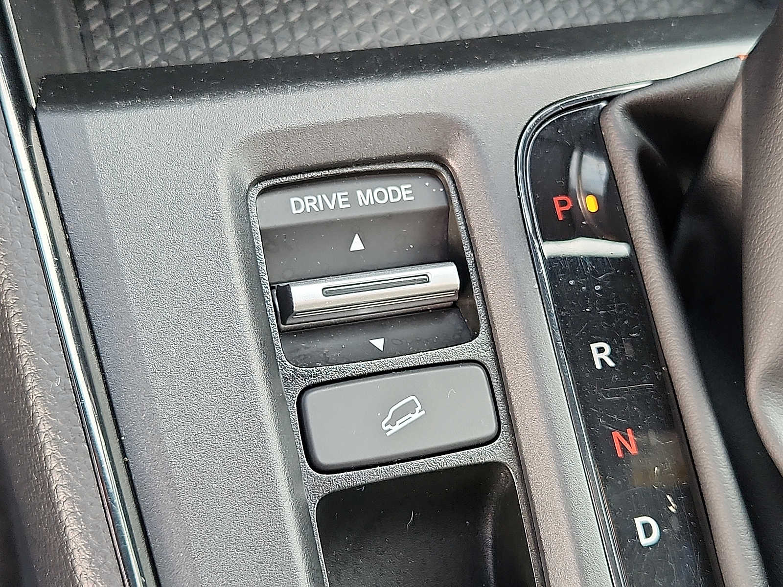 Used 2024 Honda CR-V Hybrid SUV