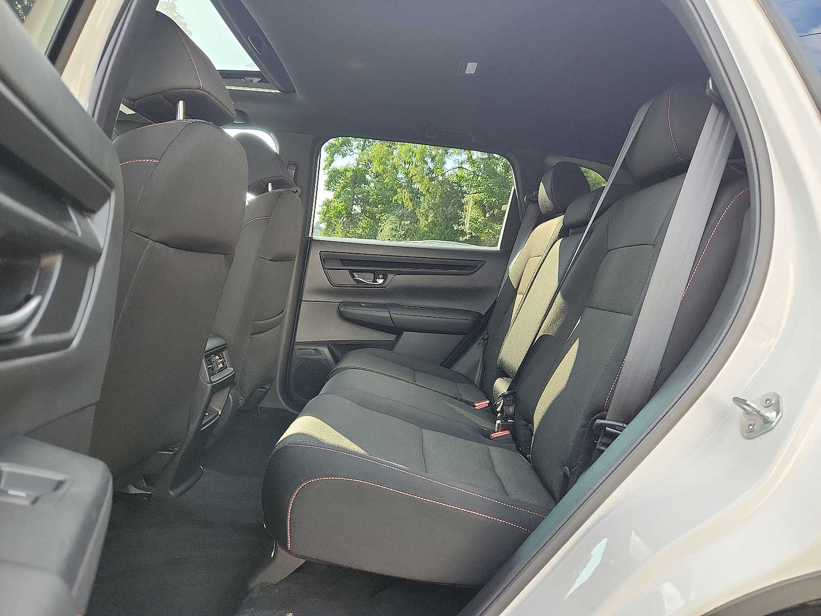 Used 2024 Honda CR-V Hybrid SUV