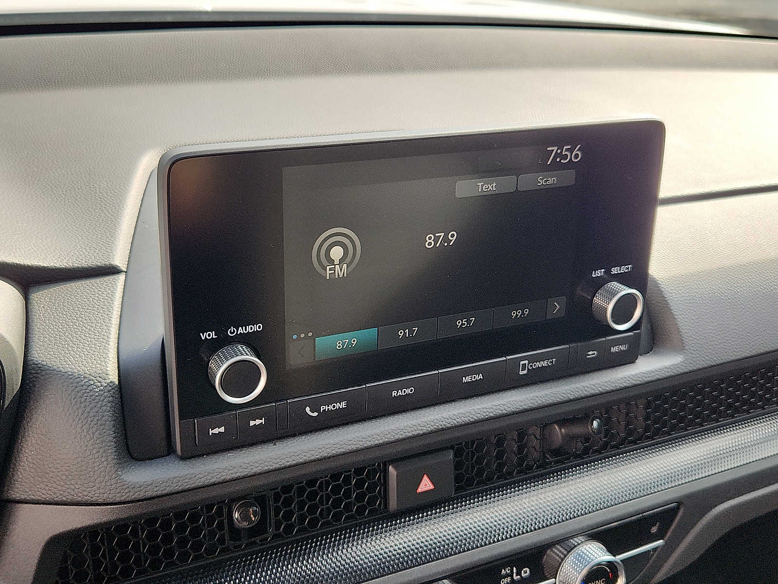 Used 2024 Honda CR-V Hybrid SUV