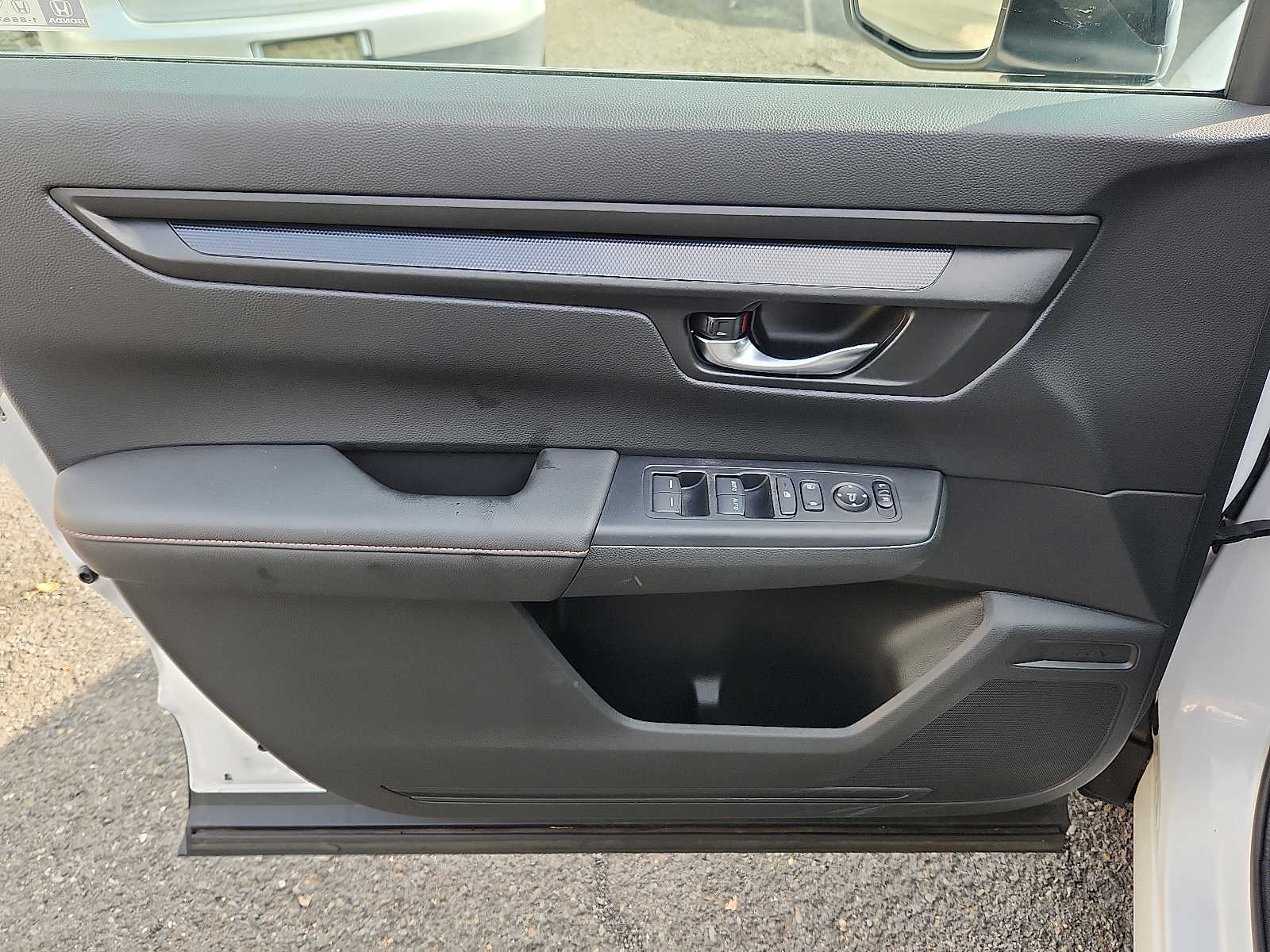 Used 2024 Honda CR-V Hybrid SUV
